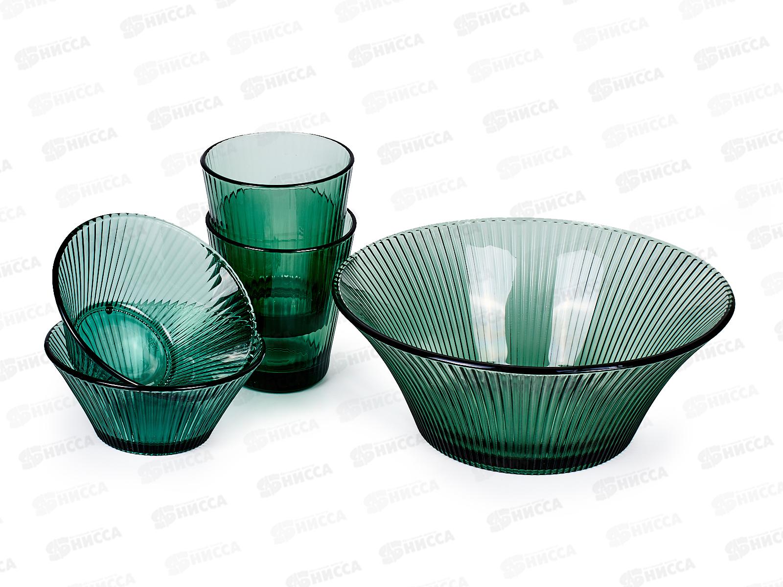 Набор столовый 5 предметов 27025 *8