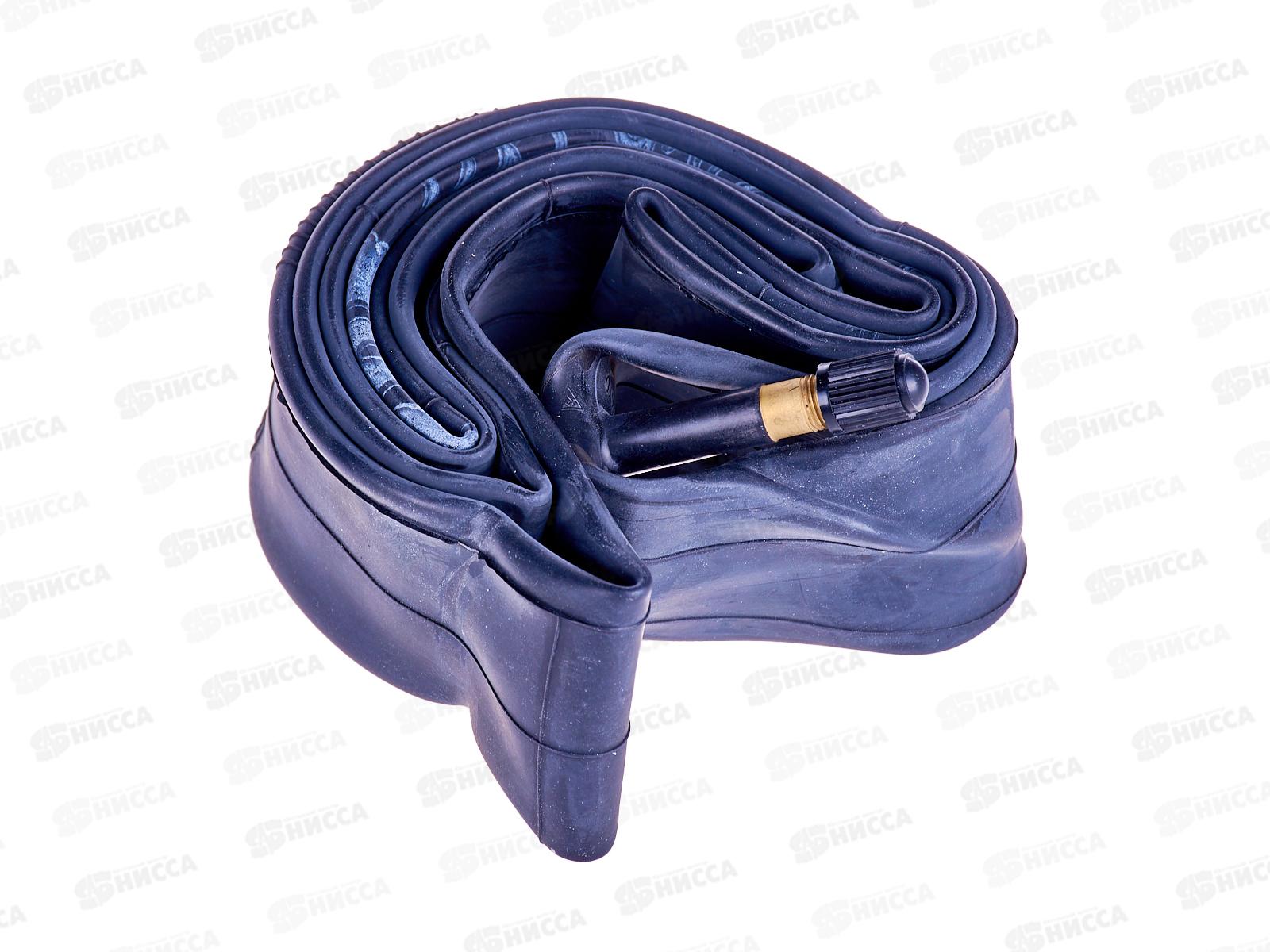 Камера д/велосипеда 22&quotх1,95х2,125 A/V 40мм  RUSH HOUR, 350243    гб