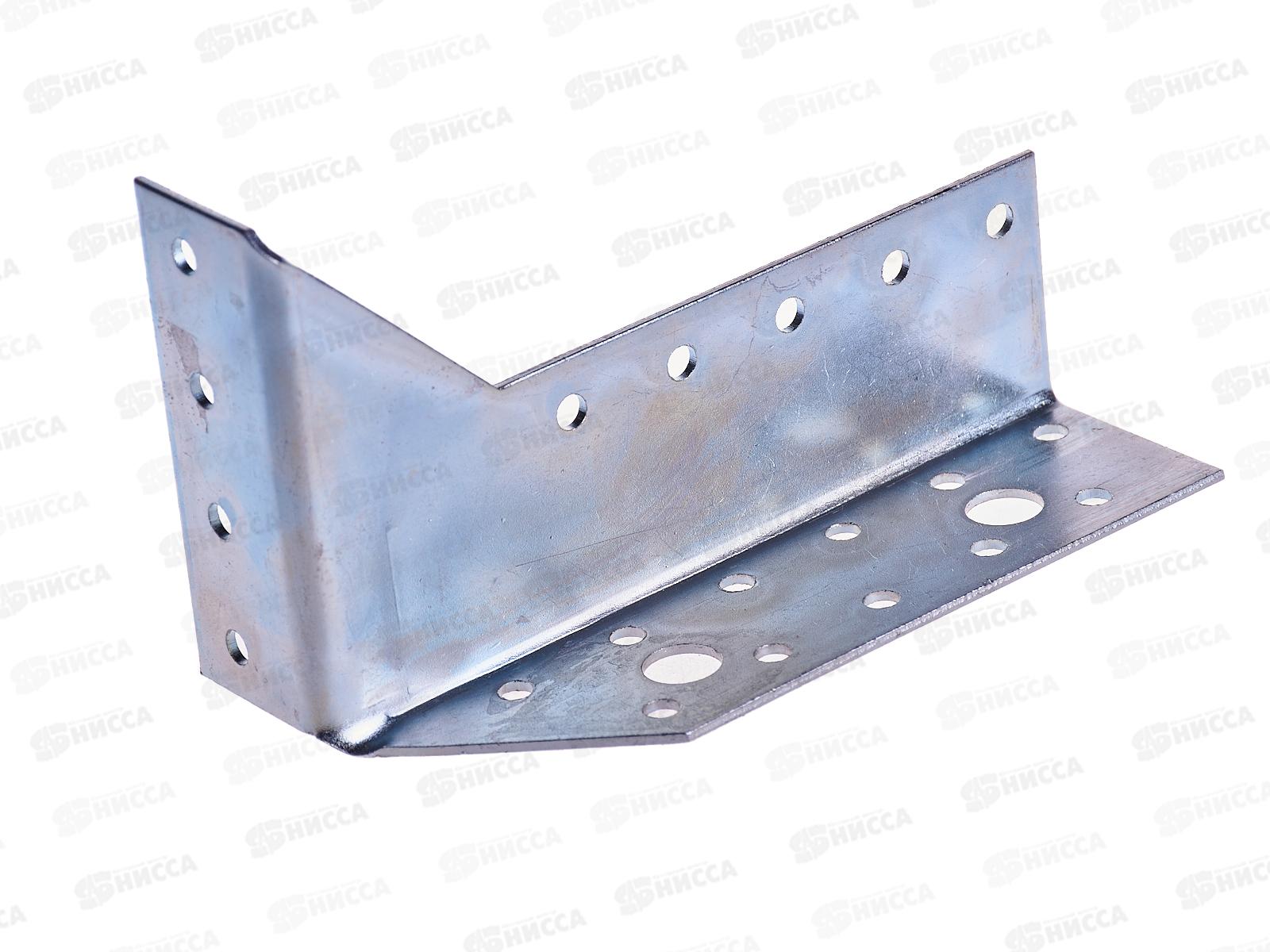 Опора балки 140*76*25 цинк правая *25