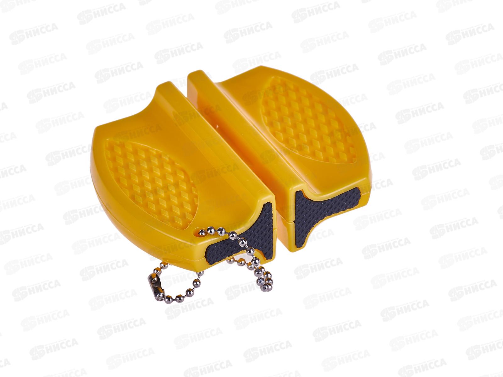 Ножеточка с цепочкой 7,5*5,7см, 9-011