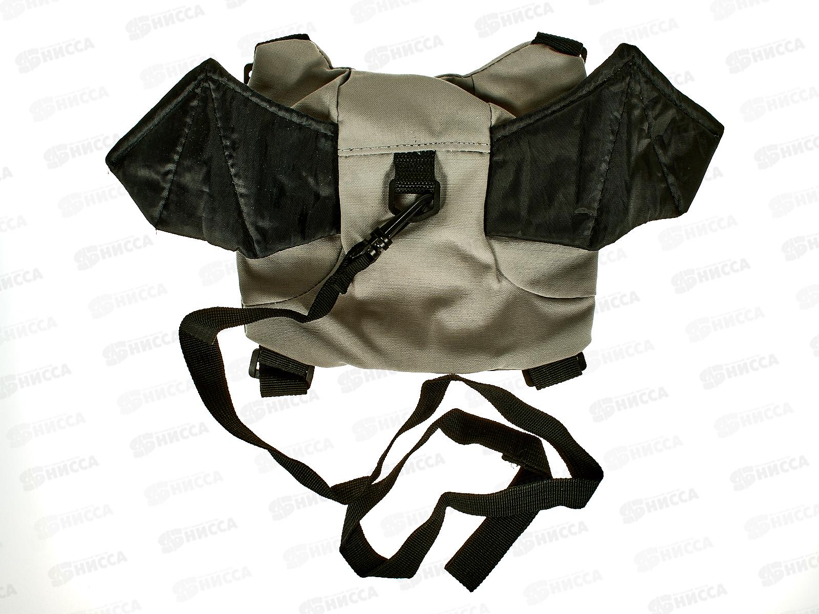 Вожжи-рюкзачок &quotЛетучая мышь&quot арт 26