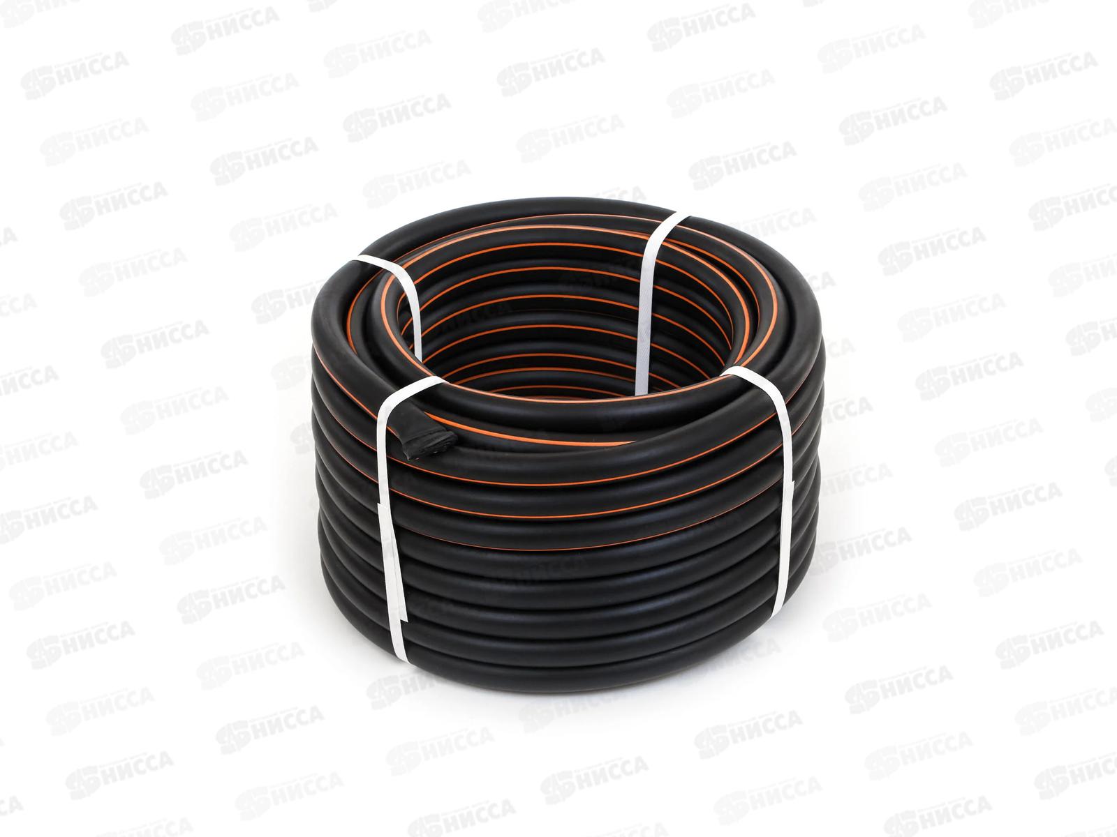 Шланг поливочный ЖУК Оптима 1/2&quot 3-хслойный 25м