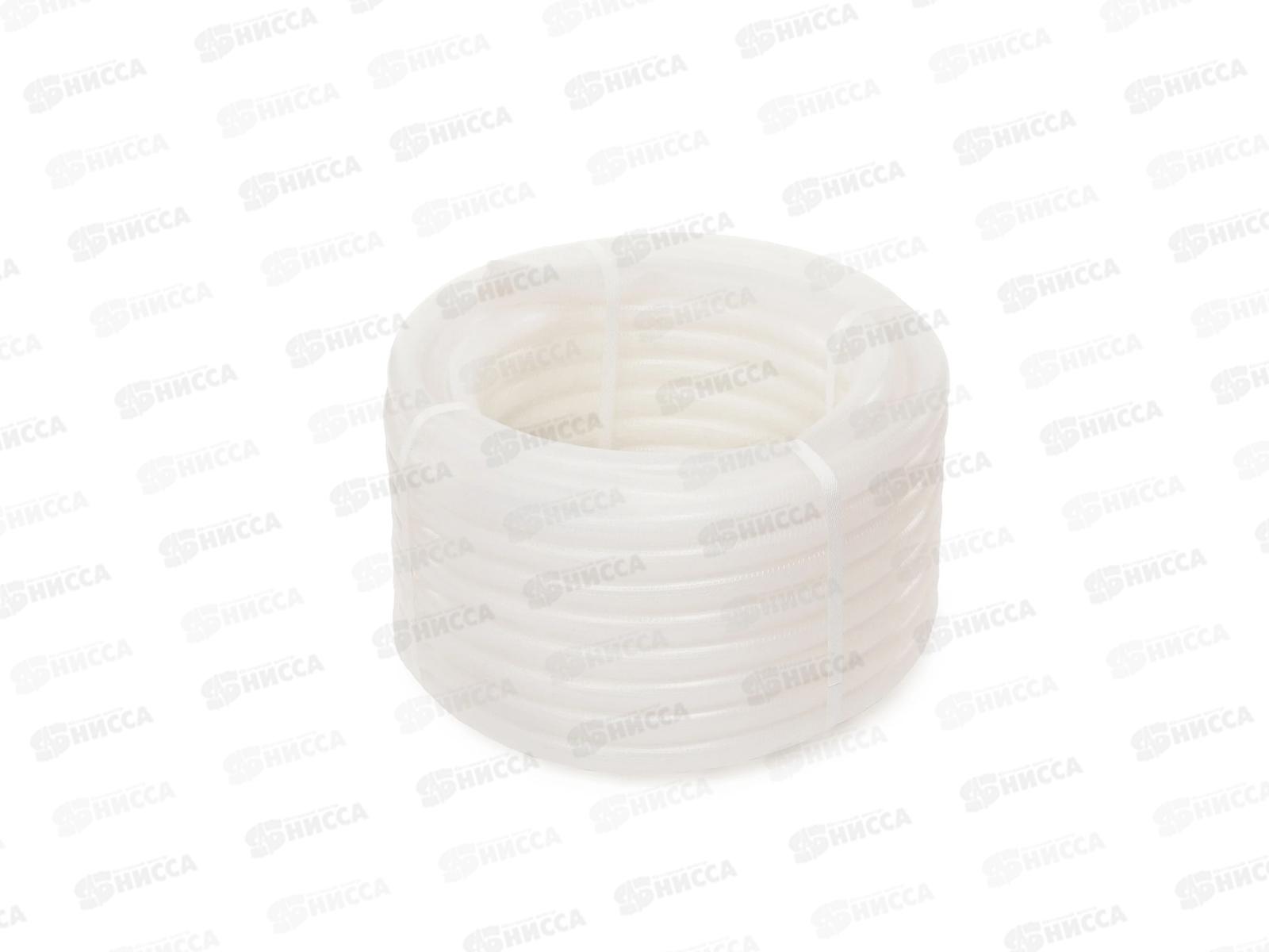 Шланг поливочный ЖУК Люкс 3/4&quot 3-хслойный прозрачный 25м