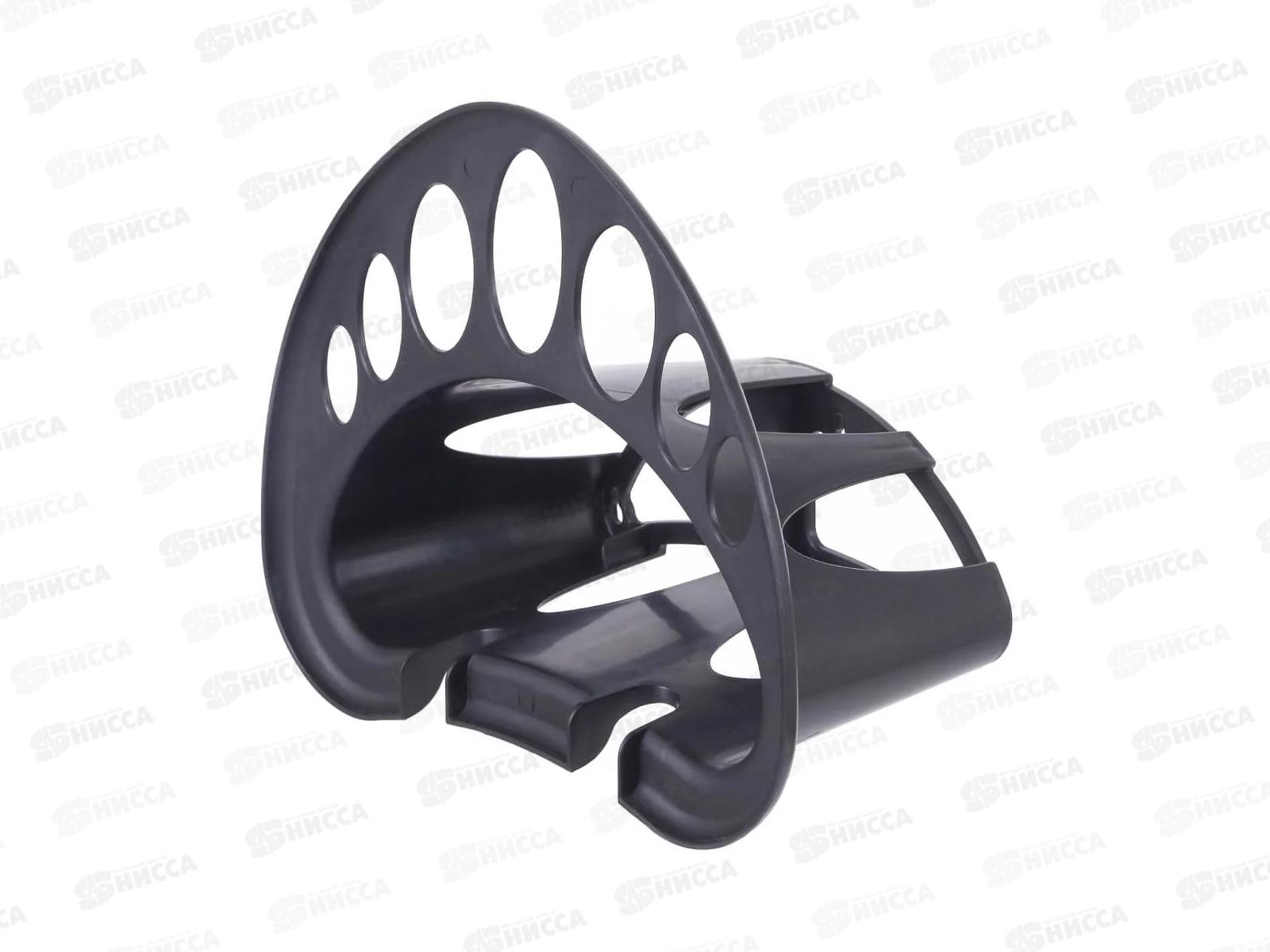 Подвес для шлангов ЖУК черный   *25