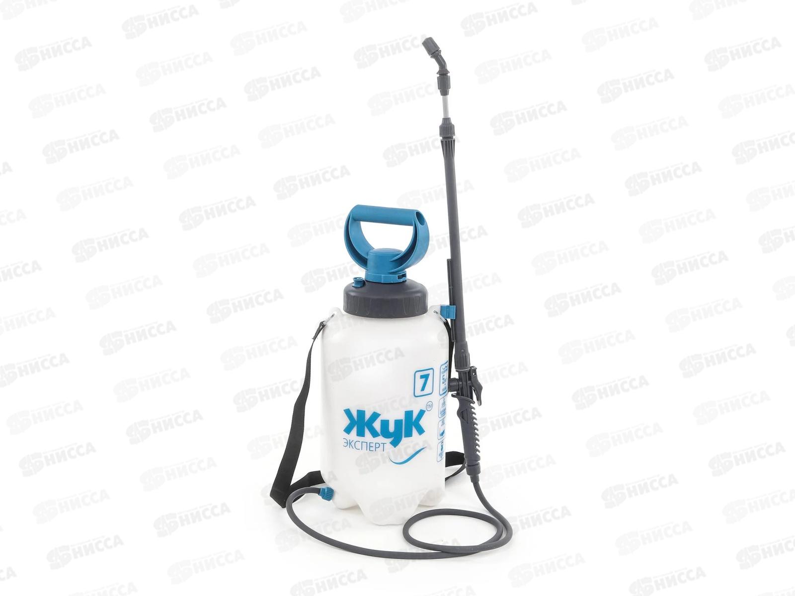 Опрыскиватель ЖУК 7л ОП-280     *6