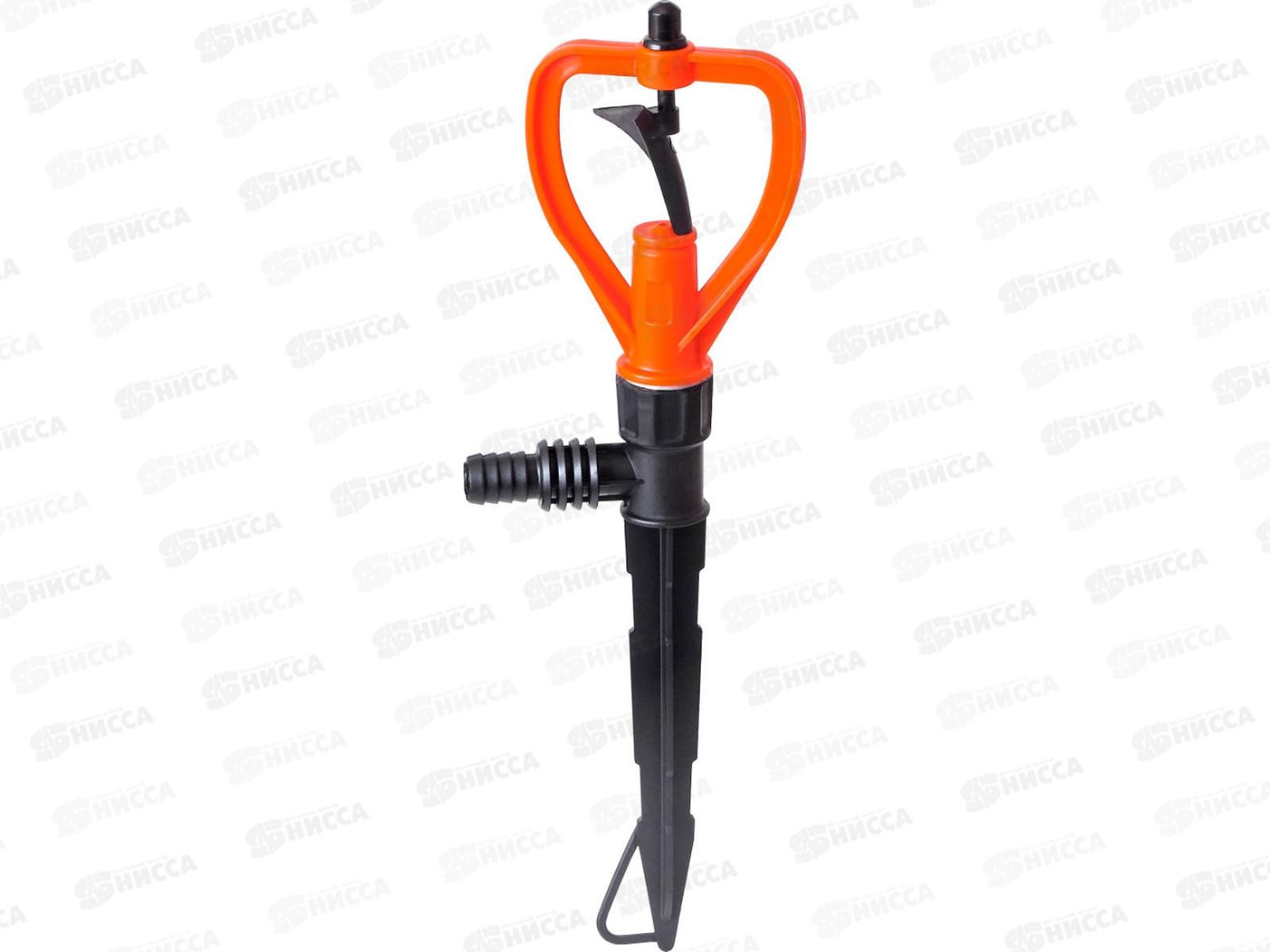 Распылитель ЖУК Лепесток 1/2-3/4 удлин 100см    *20