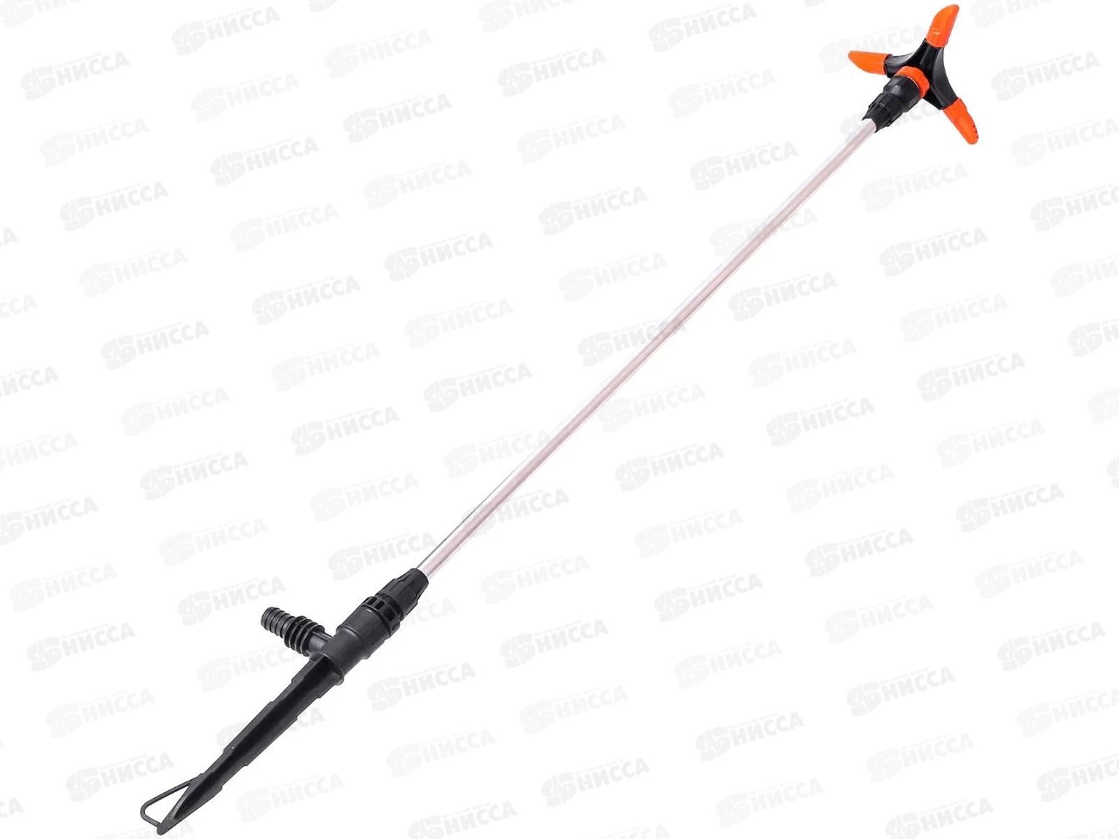 Распылитель ЖУК 3-х лепестковый 1/2-3/4 удлиненный  60см        *10