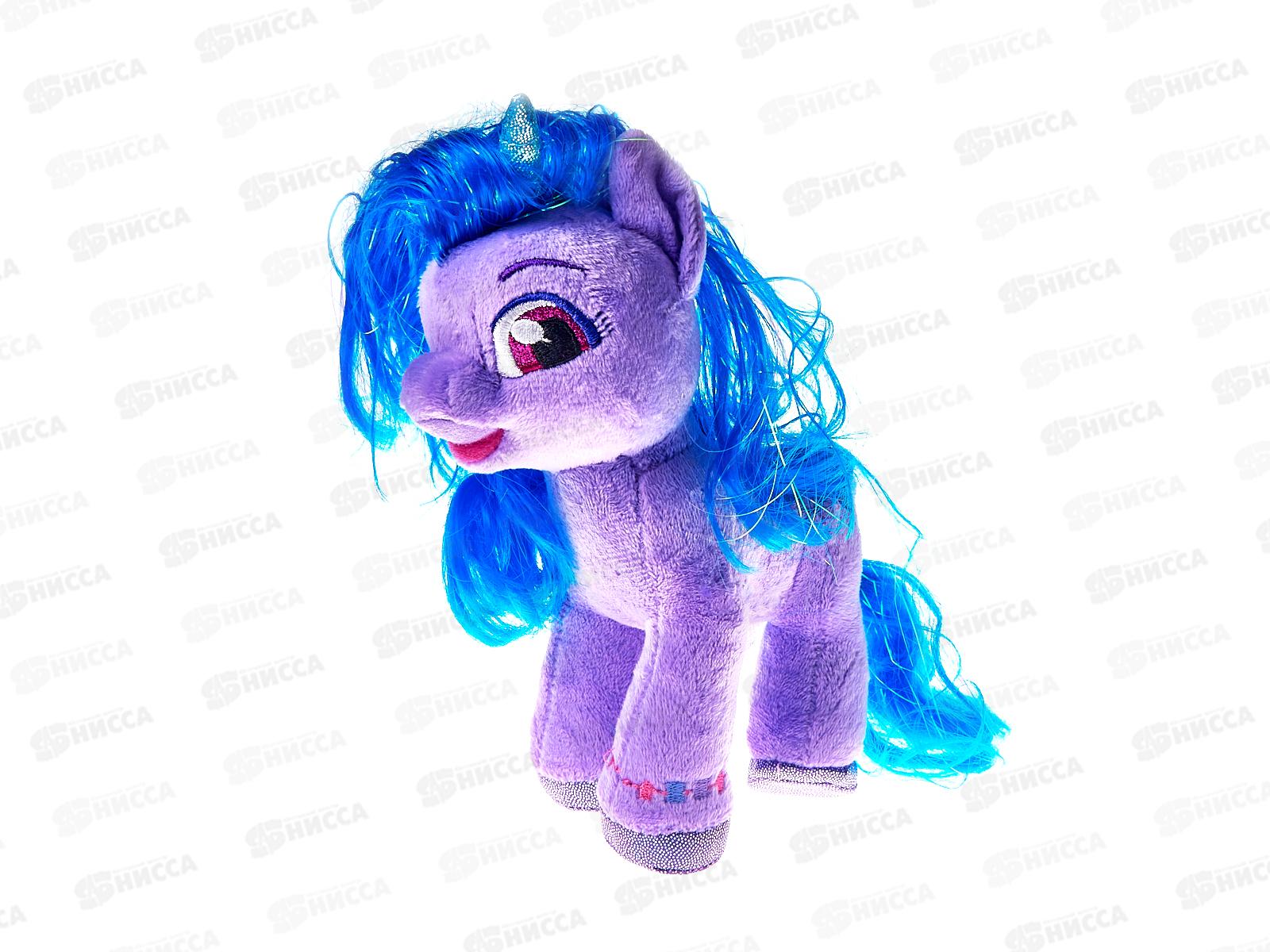 Мой маленький пони Иззи С20218-18NS, 18см без чипа в пак. *24