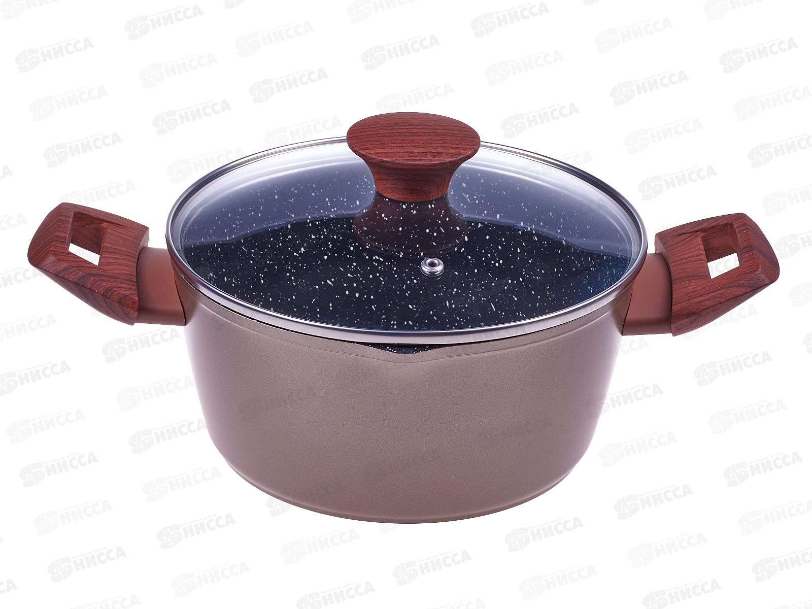 Кастрюля Dorato WR-1878 2,4л