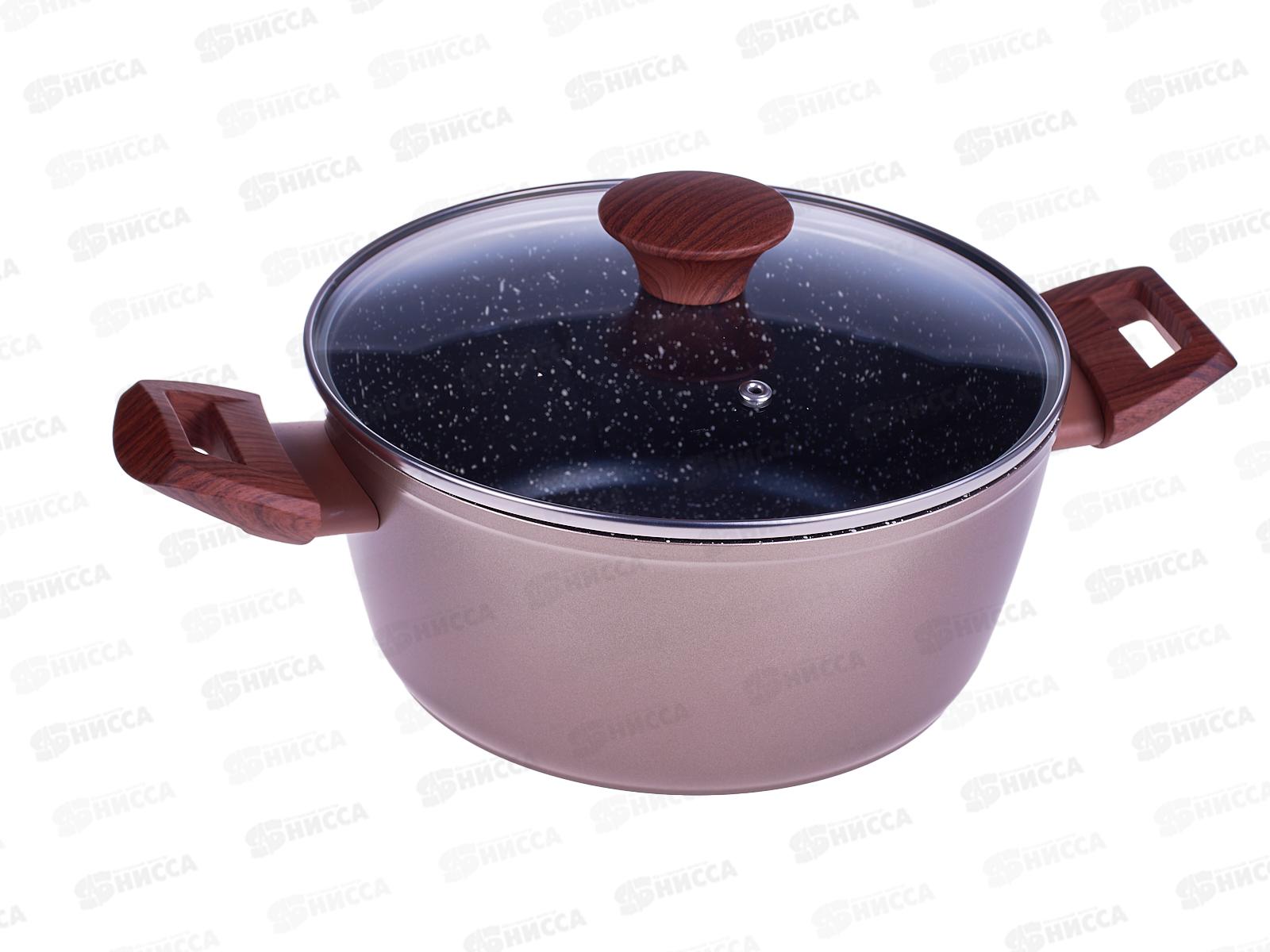 Кастрюля Dorato WR-1879 3,2л