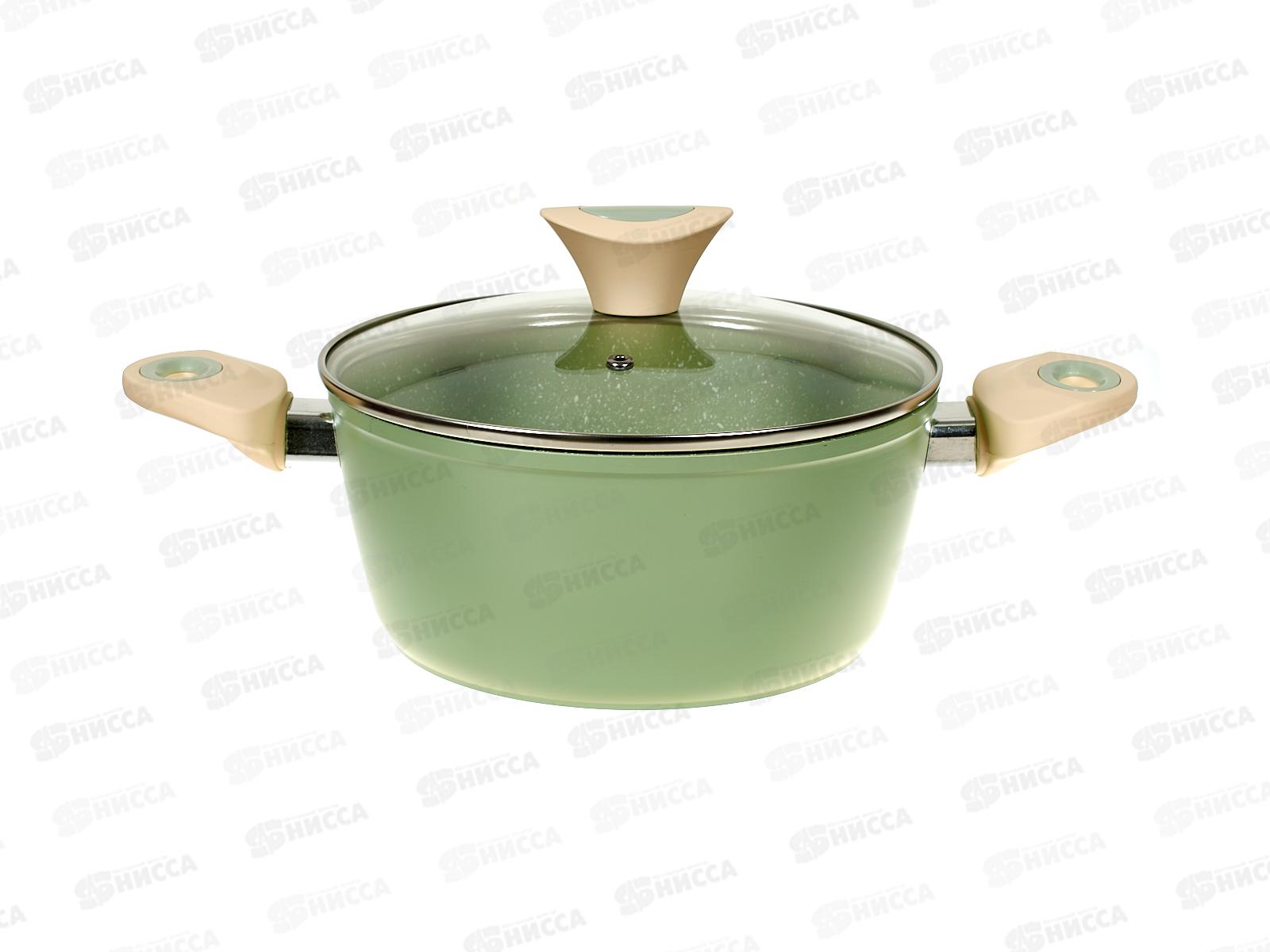 Кастрюля Olivia WR-1852 3,2л