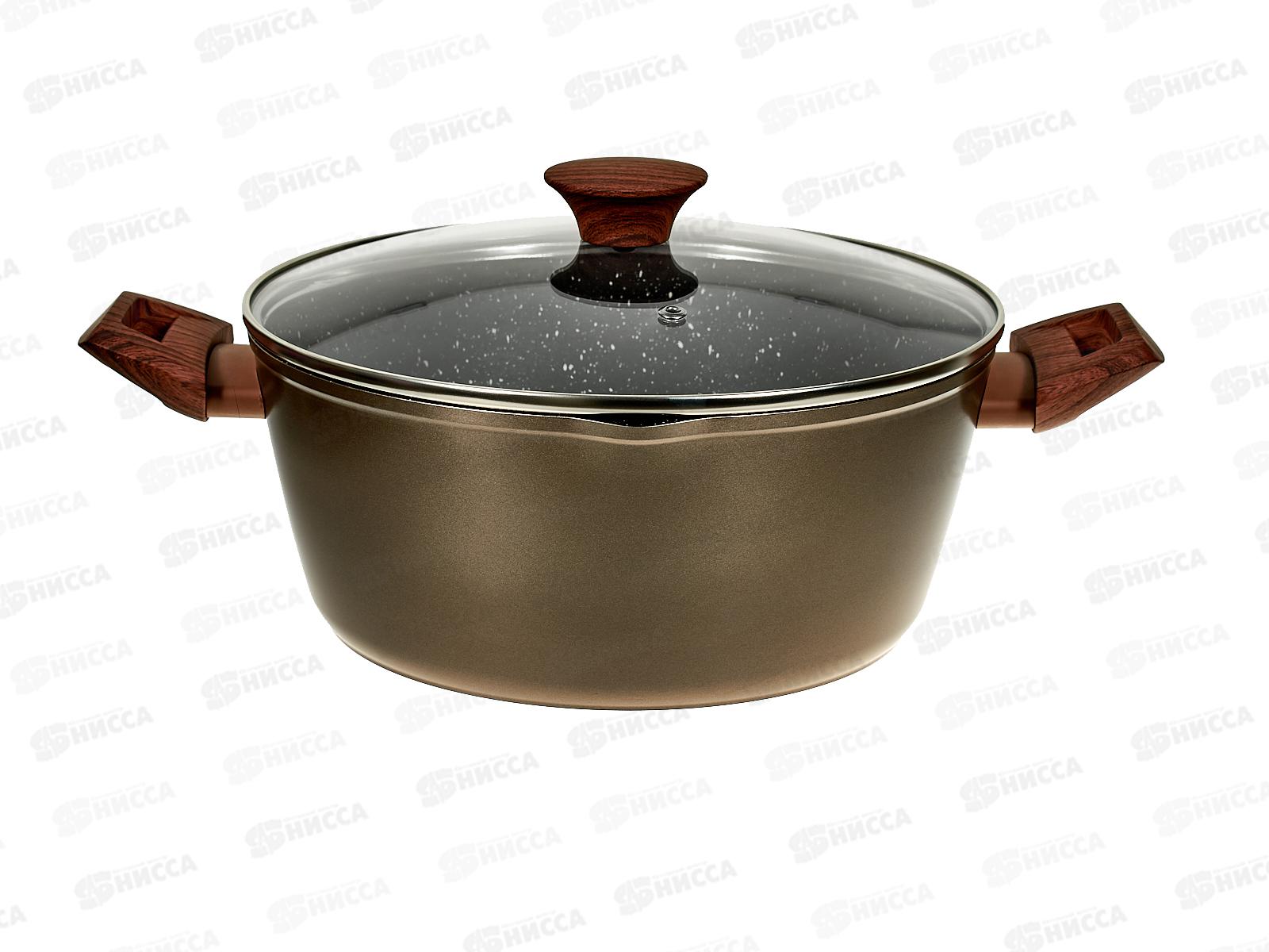 Кастрюля Dorato WR-1881 5,0л