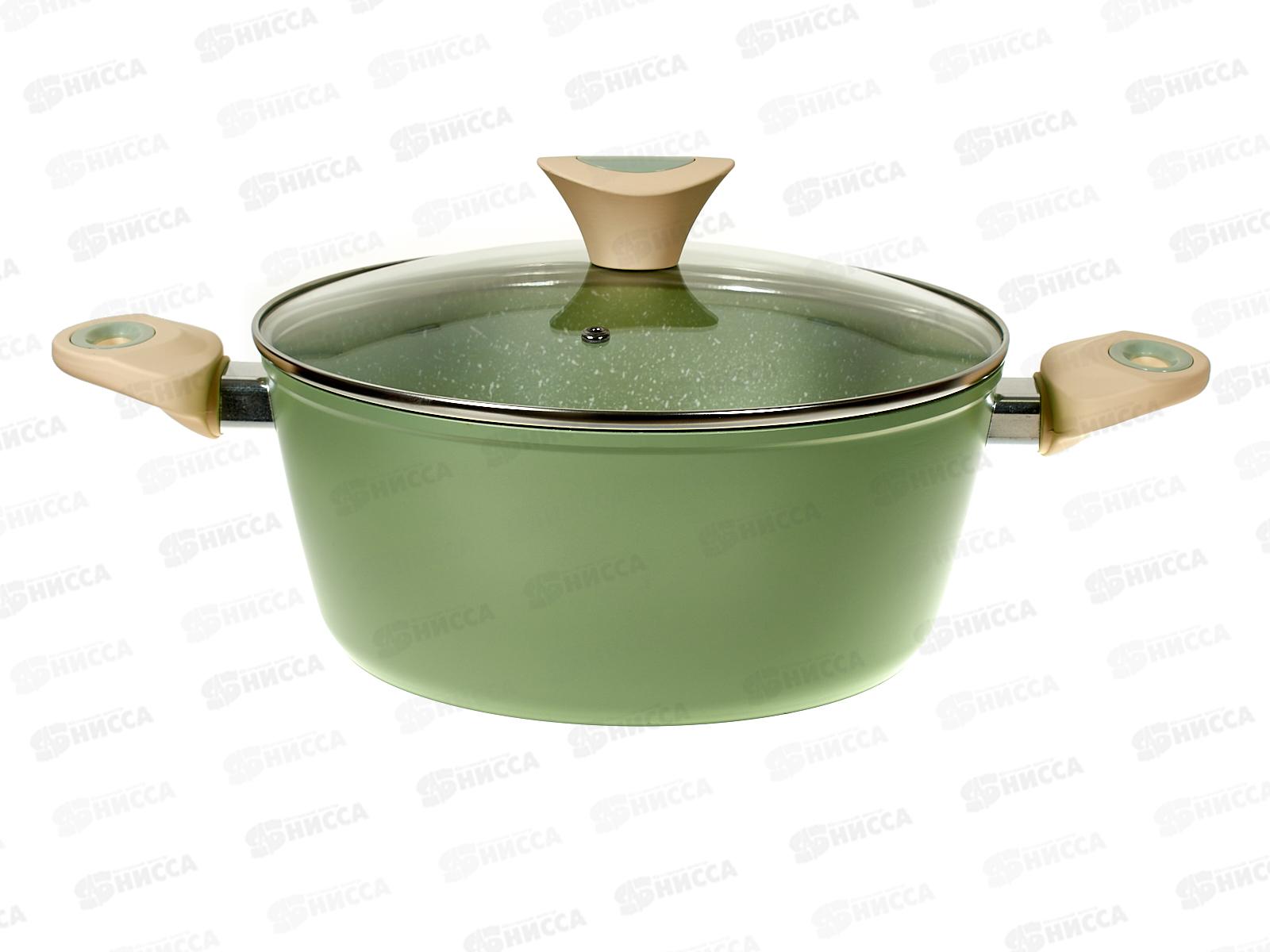 Кастрюля Olivia WR-1854 5,0л