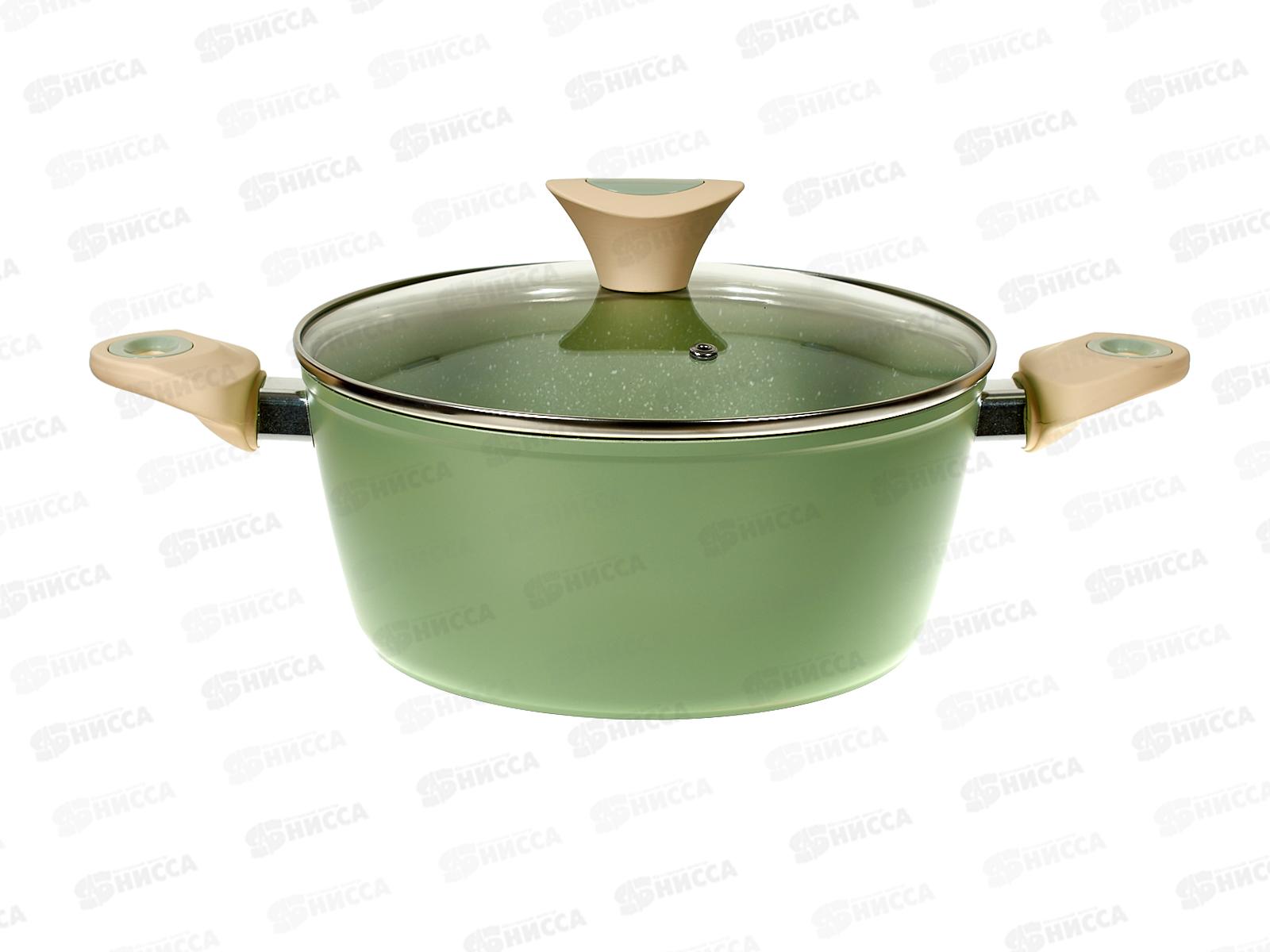 Кастрюля Olivia WR-1853 3,9л