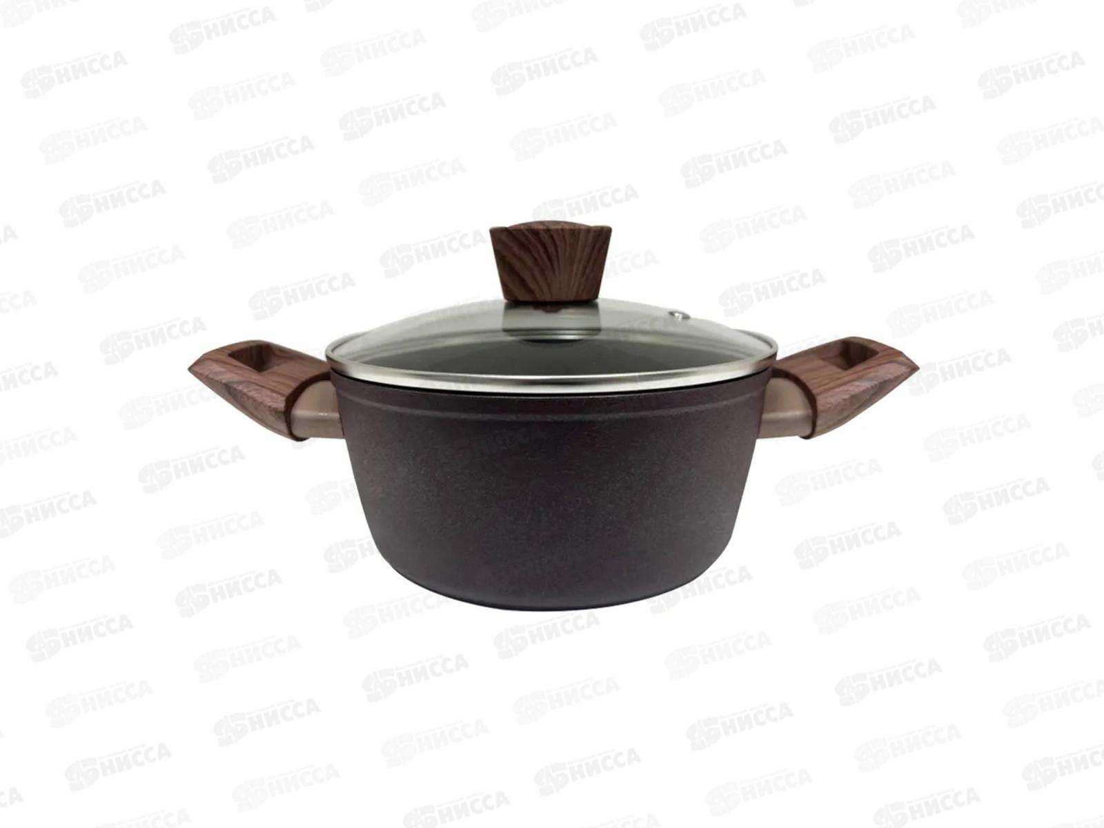 Кастрюля Marroni WR-1867 3,9л