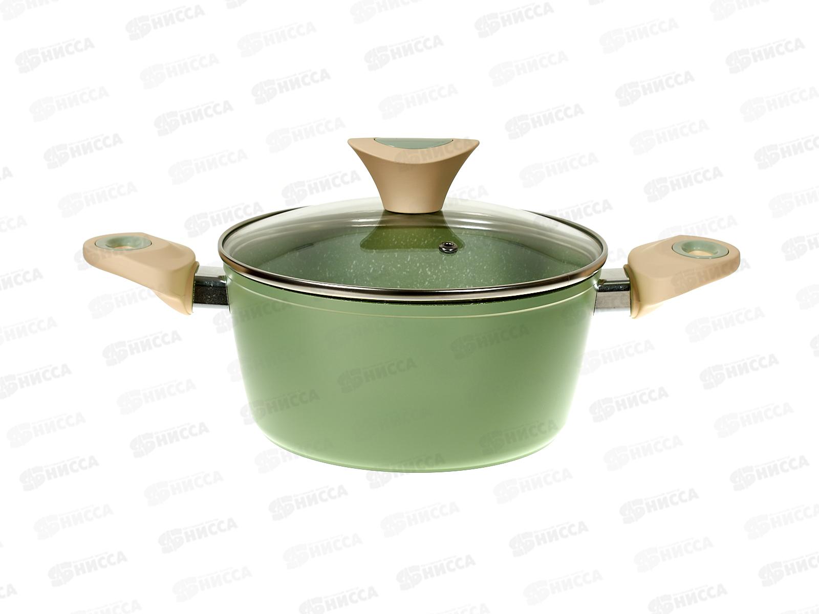 Кастрюля Olivia WR-1851 2,4л