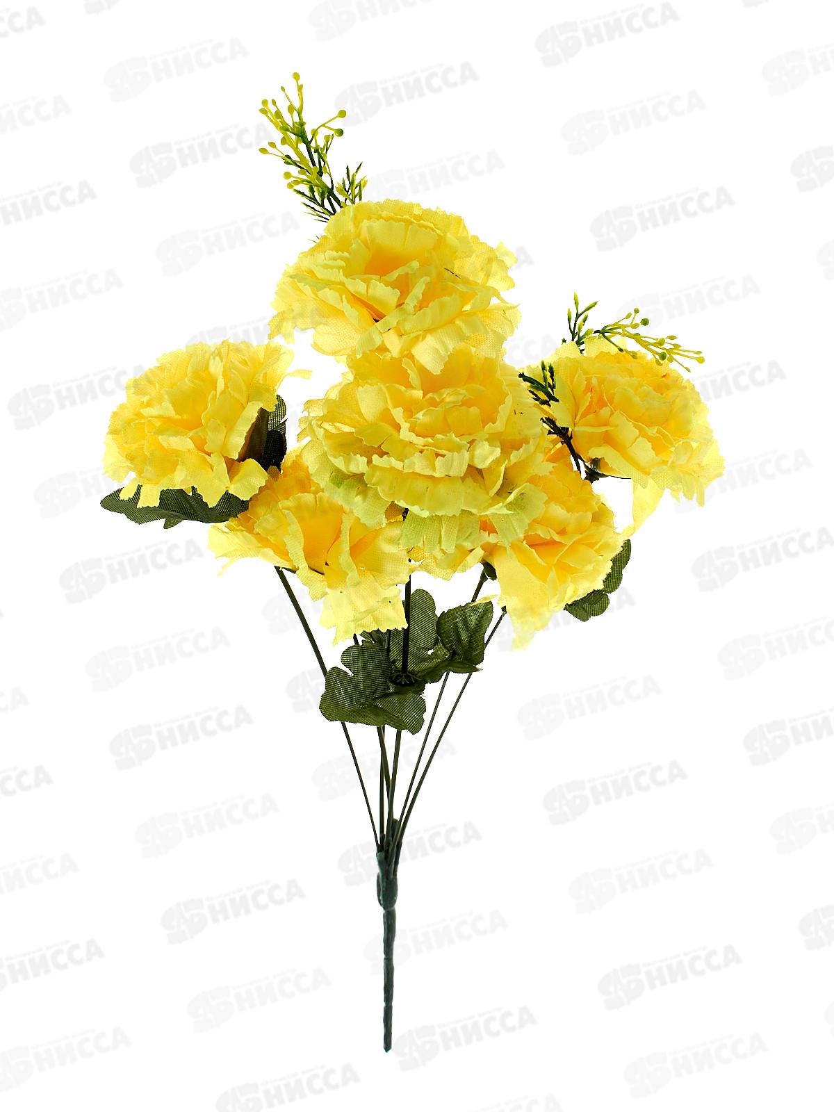 Букет Гвоздик 5голов №А-60  42504 *40