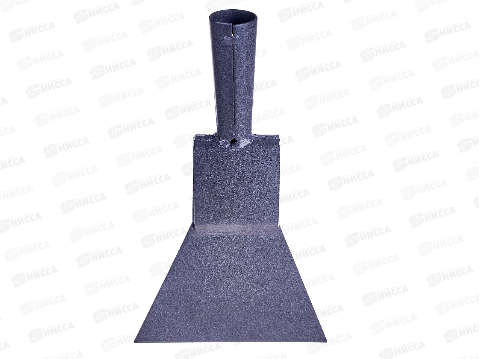 Ледоруб с топором Б-3 без черенка ,тулейка 30мм п/о, ON