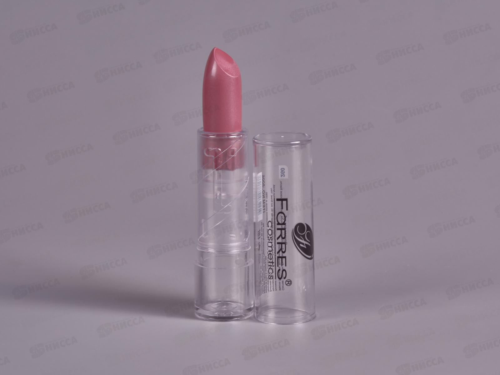 Farres Губная помада 5005-Е перламутровая *24