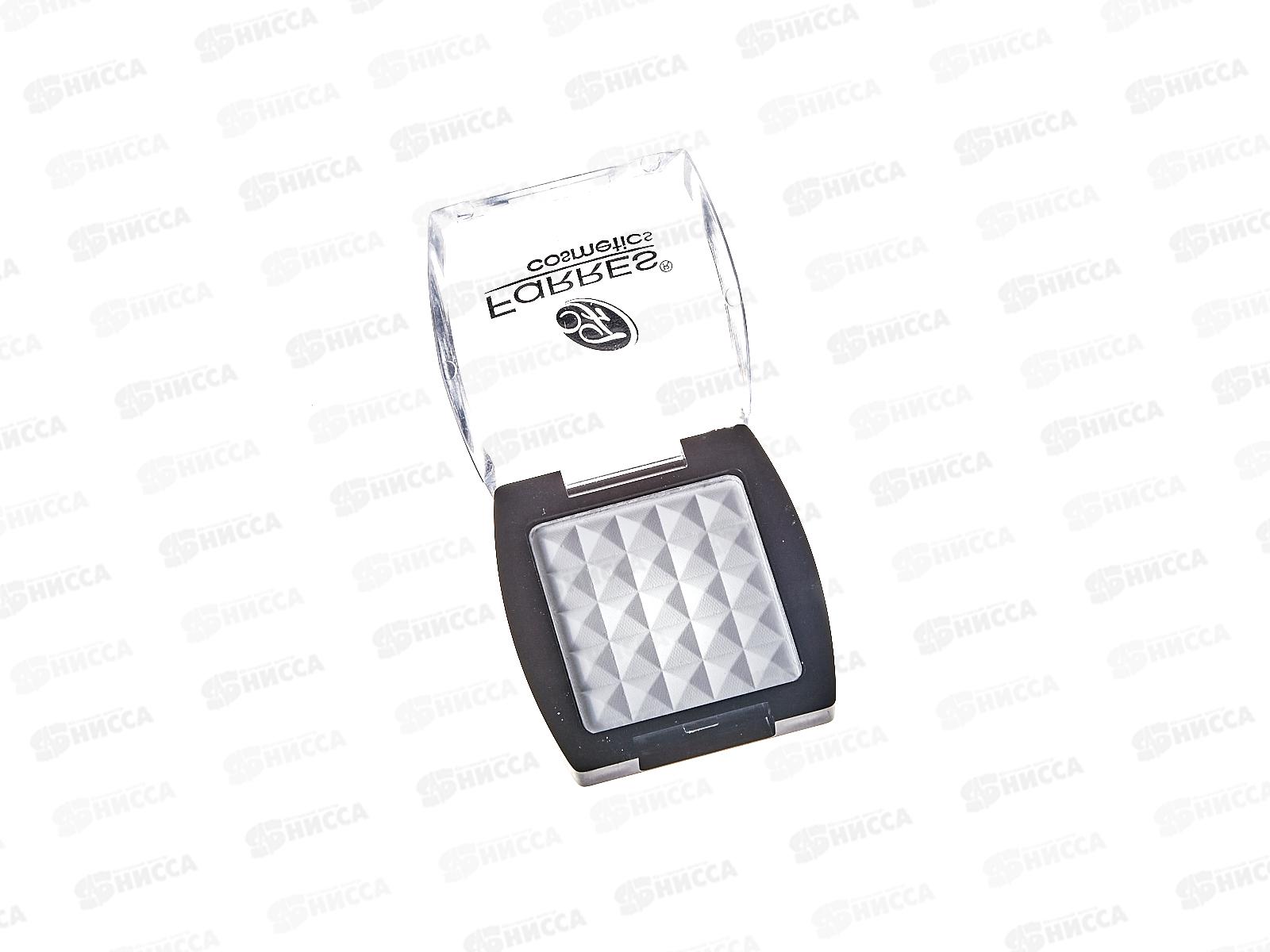 Farres Тени для век 1001А-01 *6