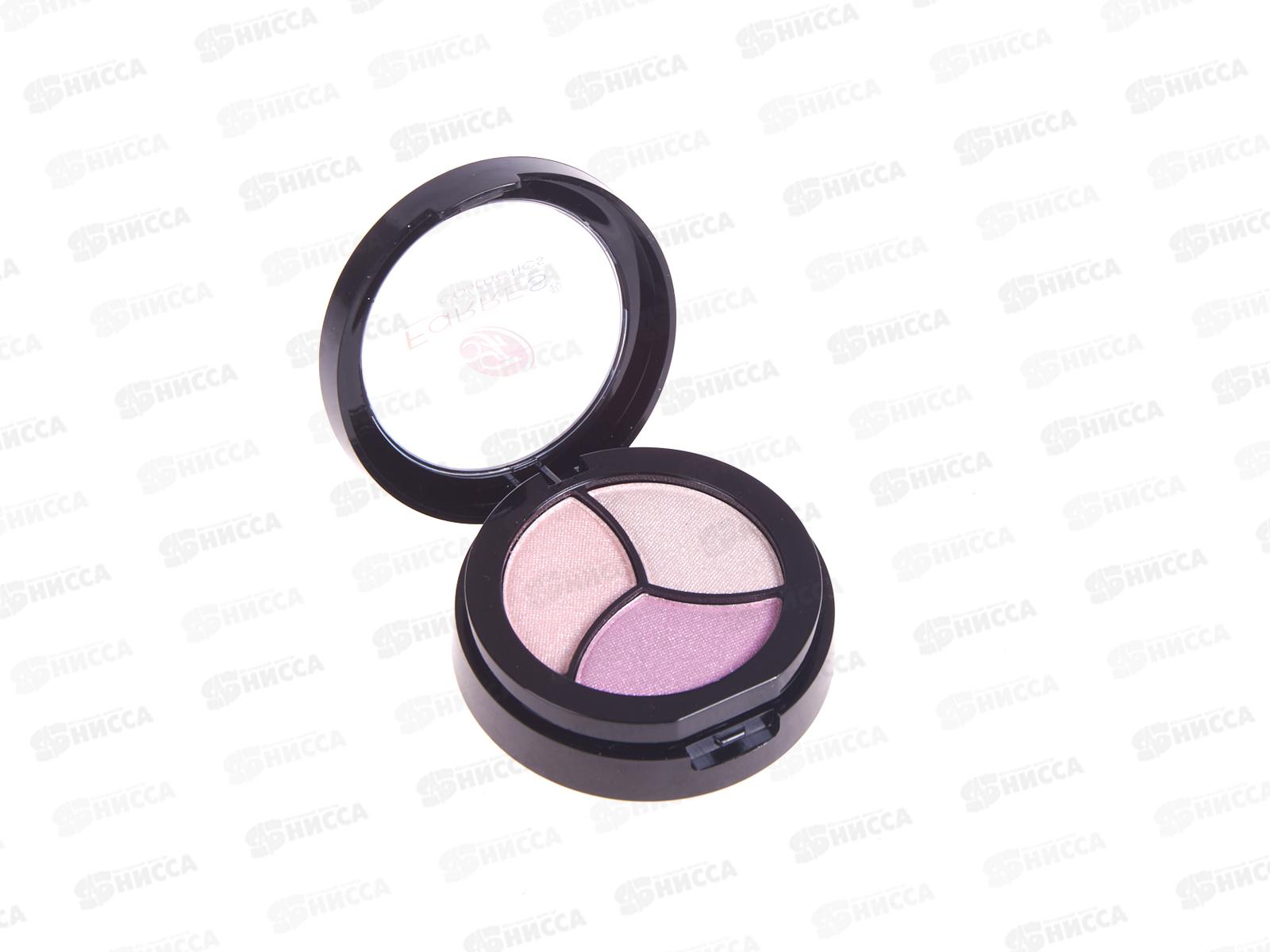 Farres Тени для век 1088-02 3цвета *6