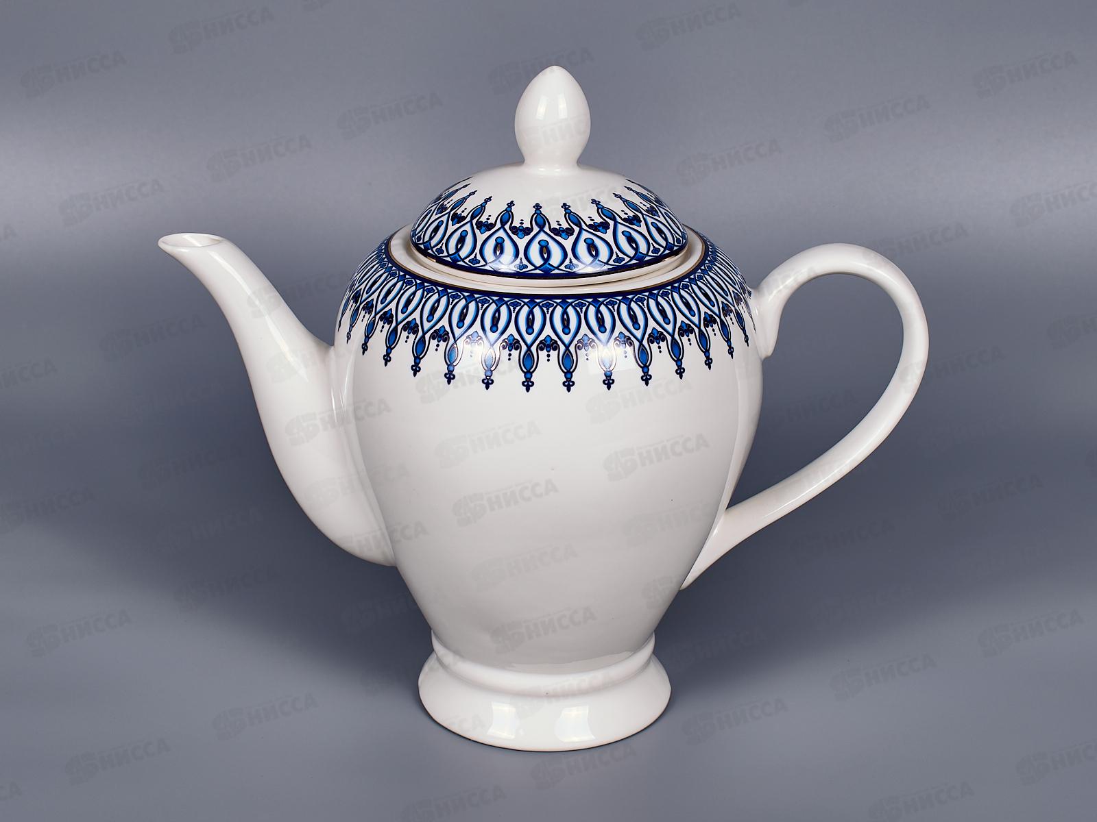 Чайник Аквамарин 1,0л MFK20309