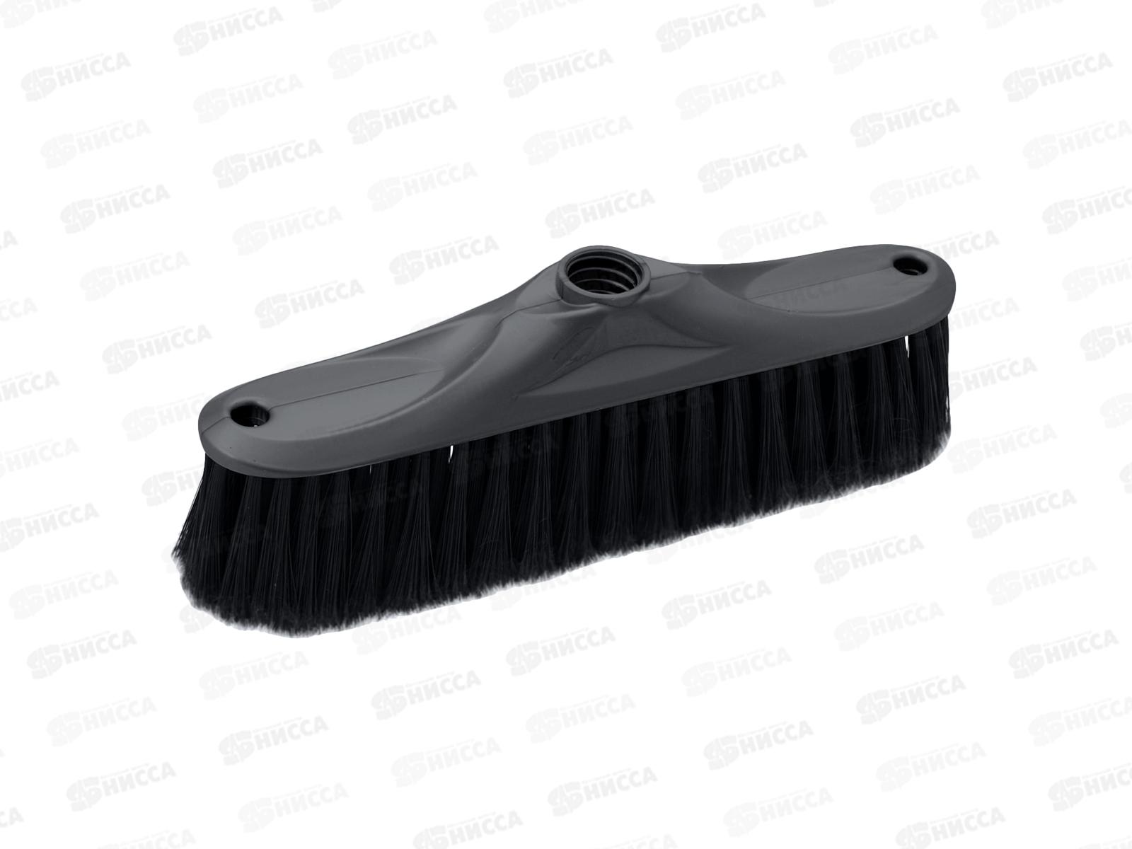 Щетка для пола &quotEtna&quot Black 250мм черный 221203030/01 *20