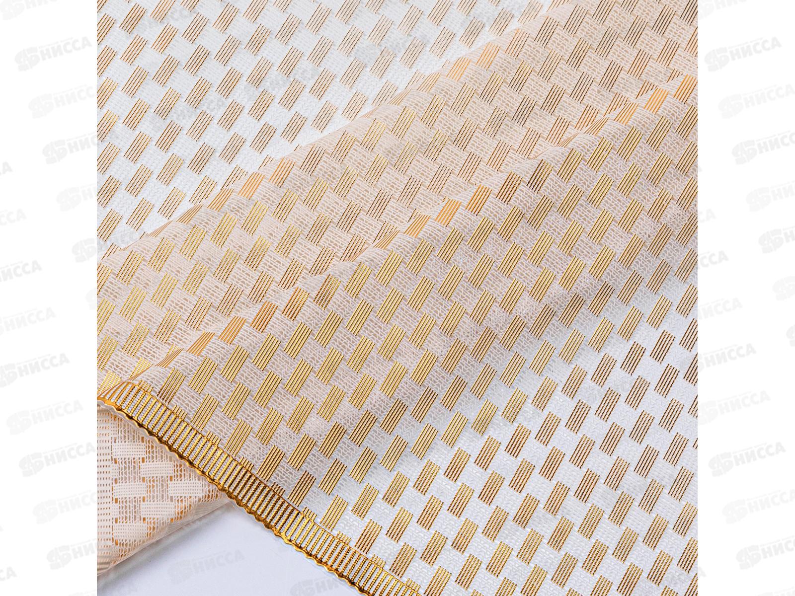 Клеенка Grace Лейс ажурная 1,37х20м LH-0600А 103155