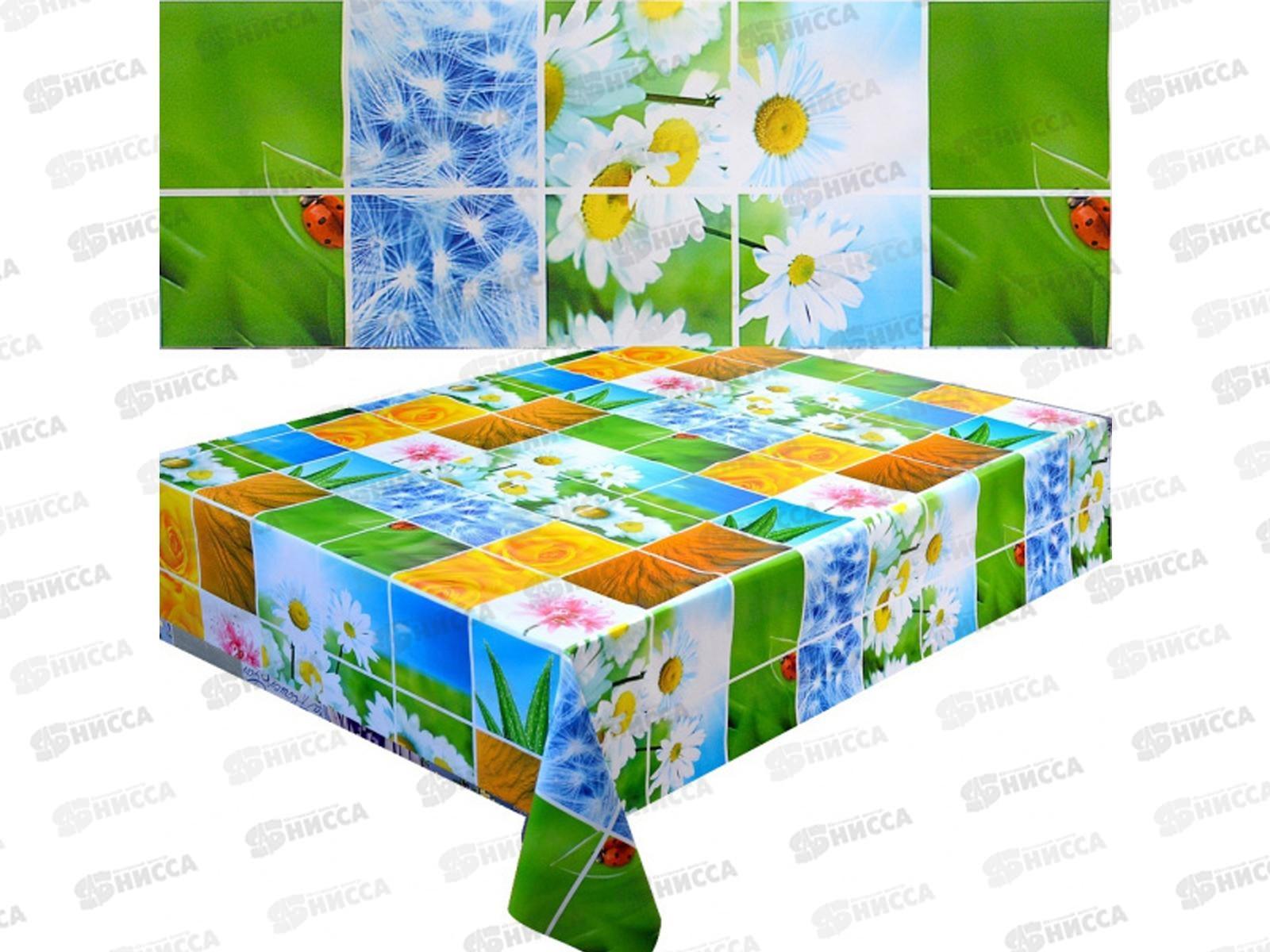 Клеенка Grace нетканая 1,37х20м D8302 52724