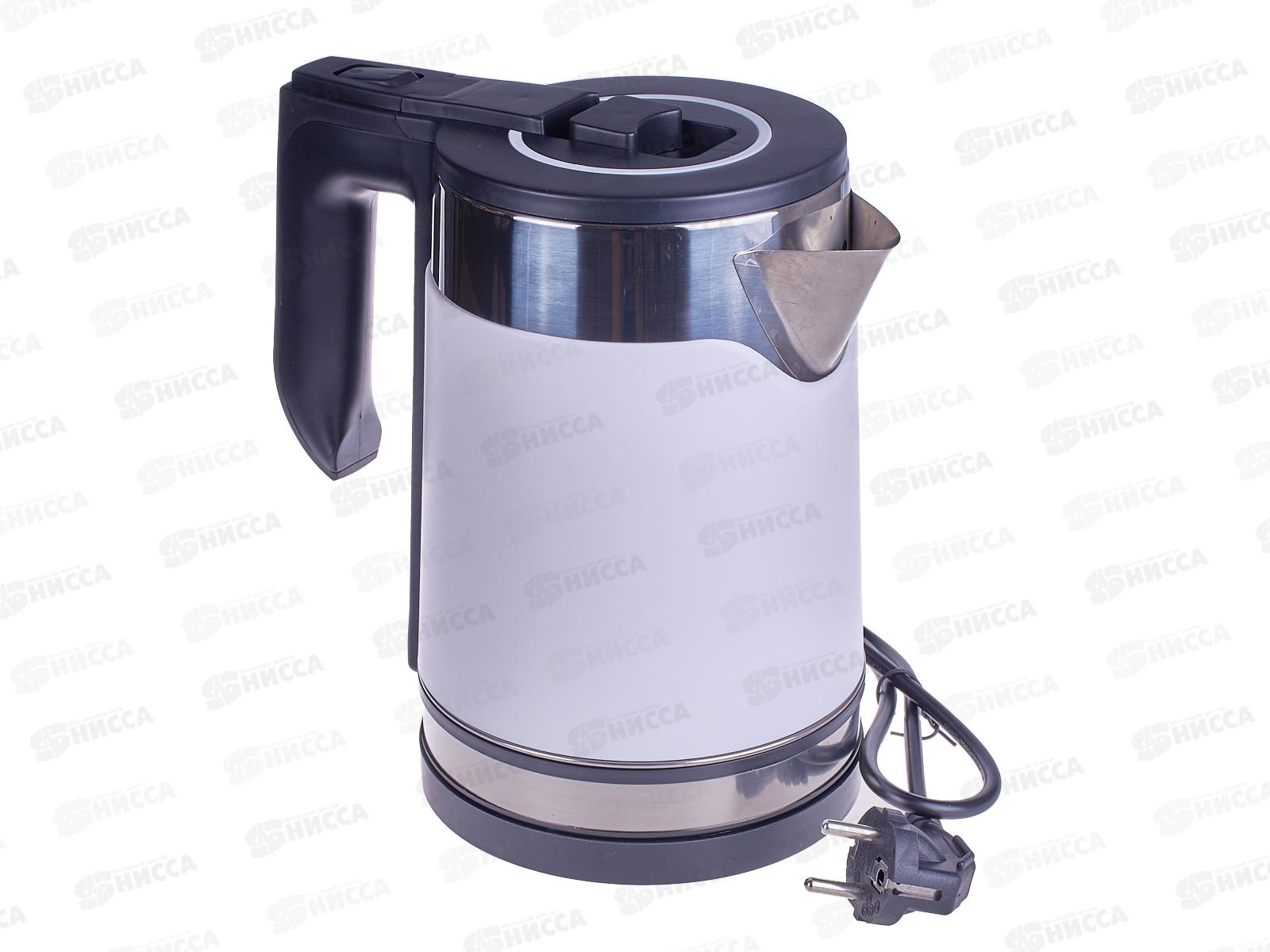 Чайник Eurostek электрический EEK-2024 ЕГ