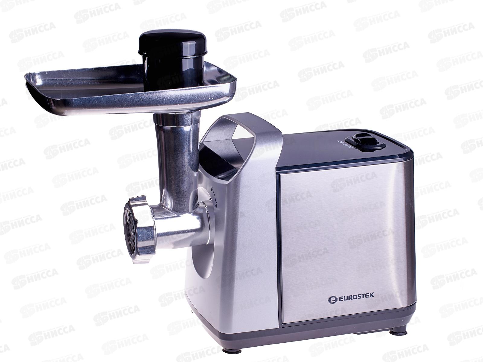Мясорубка Eurostek EMG-YK04K ЕГ