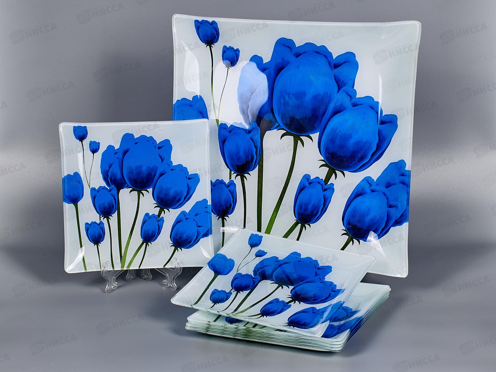 Набор тарелок из 7шт &quotАркофам&quot 238А