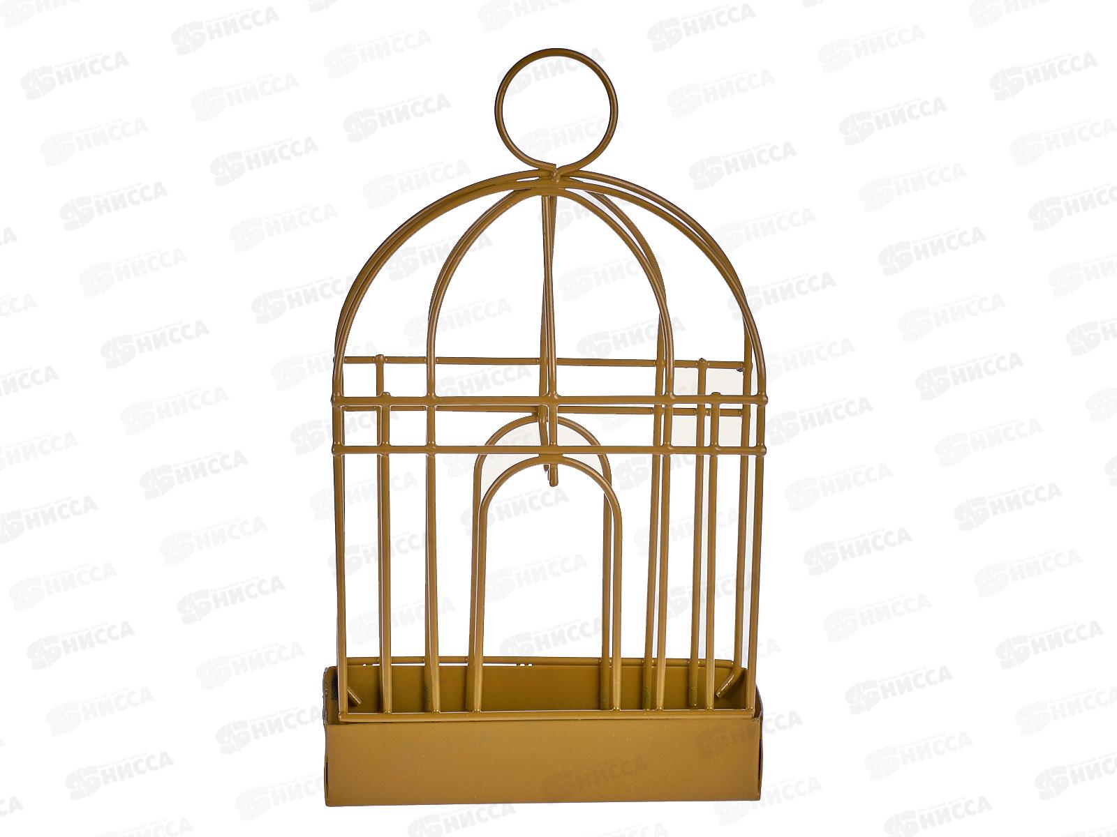 АРГУС подставка под спираль (КЛЕТКА) *30  AR-7597