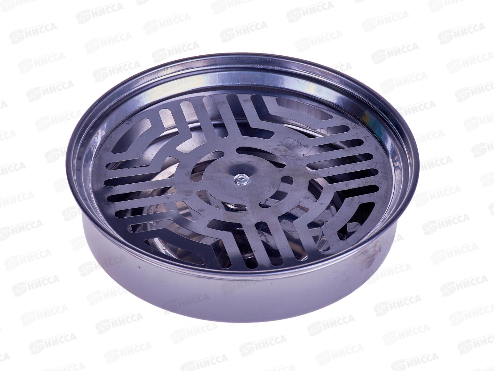 АРГУС подставка под спираль с крышкой в коробке *30  AR-7580