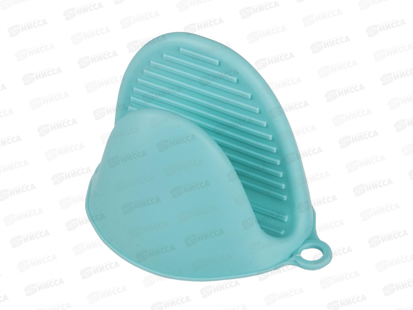 Прихватка Vetta силикон термостойкая 9,5*8см 891-032 г