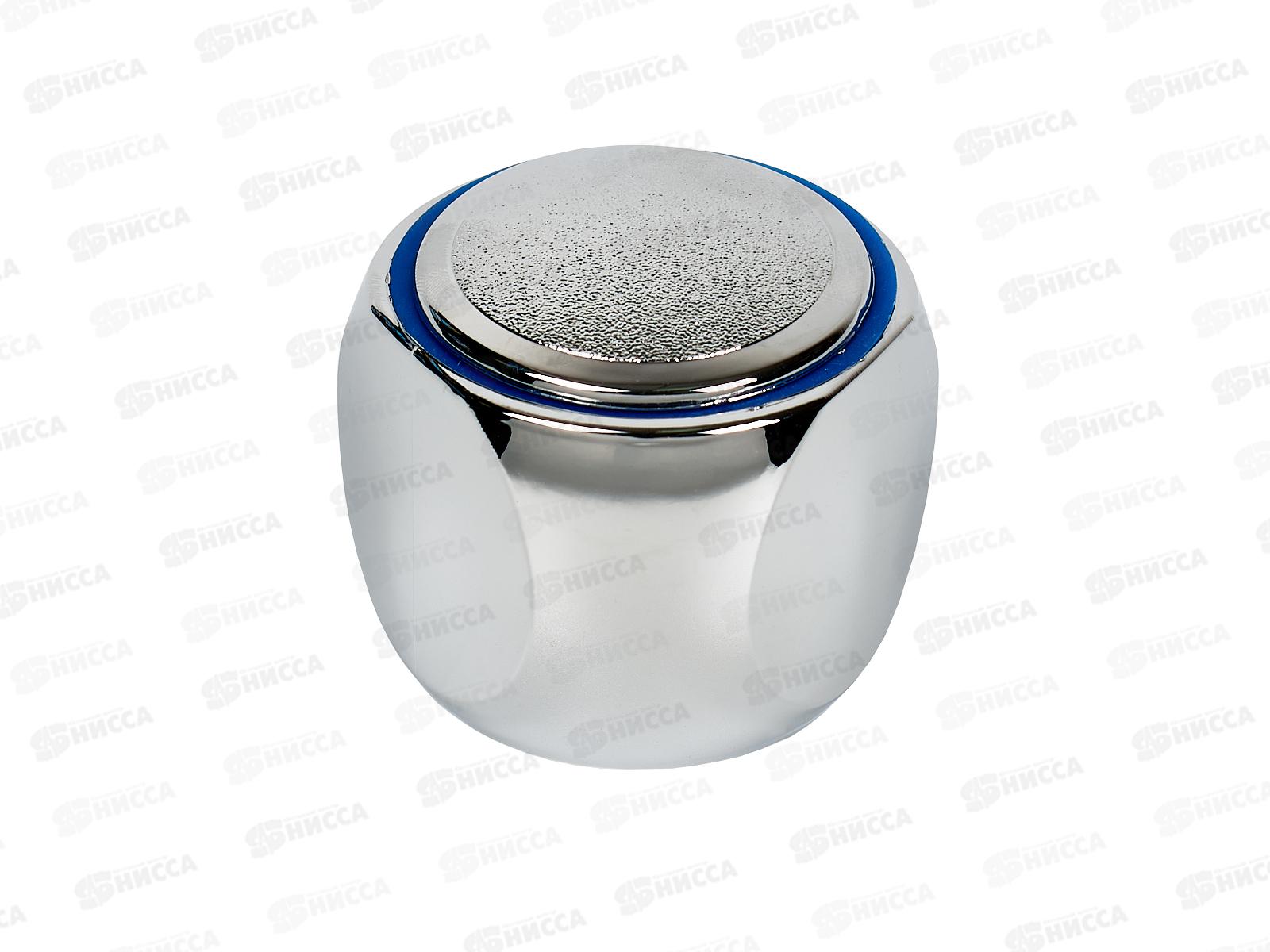 Маховик пластиковый хромовый Титан В-13, 80062