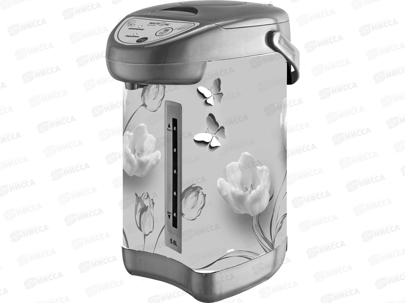 Термопот Maxtronic MAX-U55W2 *6