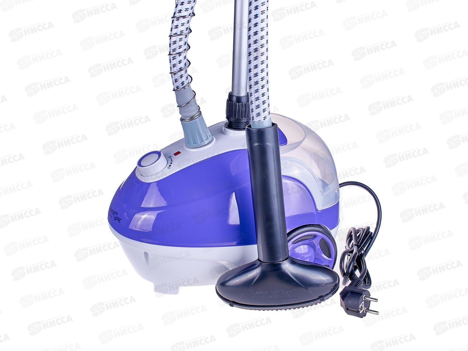 Отпариватель Maxtronic MAX-MY-928 *4