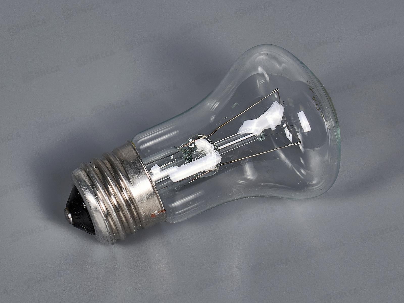 Электрическая лампочка  40 Вт Киргизия, E27 *154