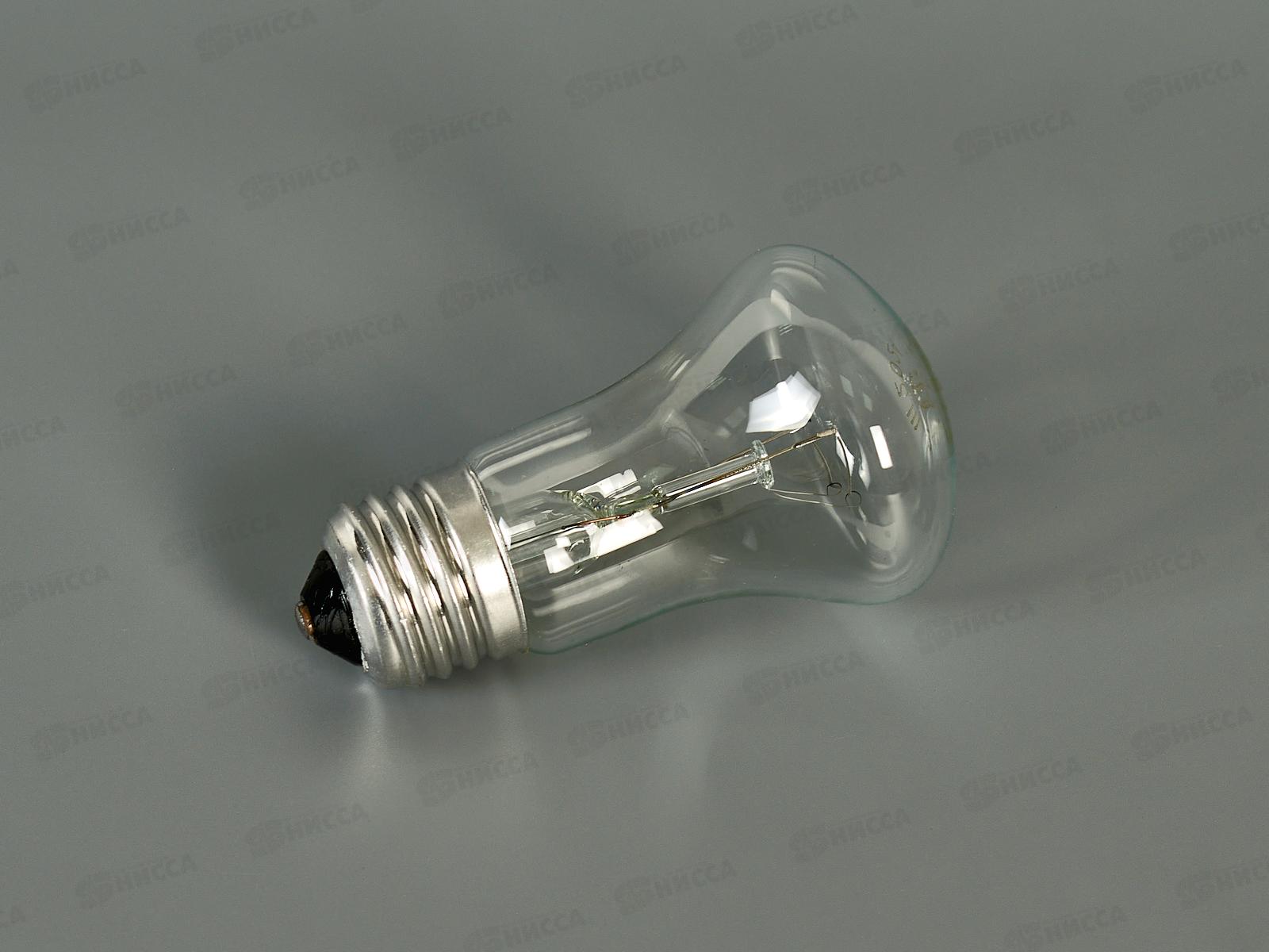 Электрическая лампочка  60 Вт Киргизия, E27 *154