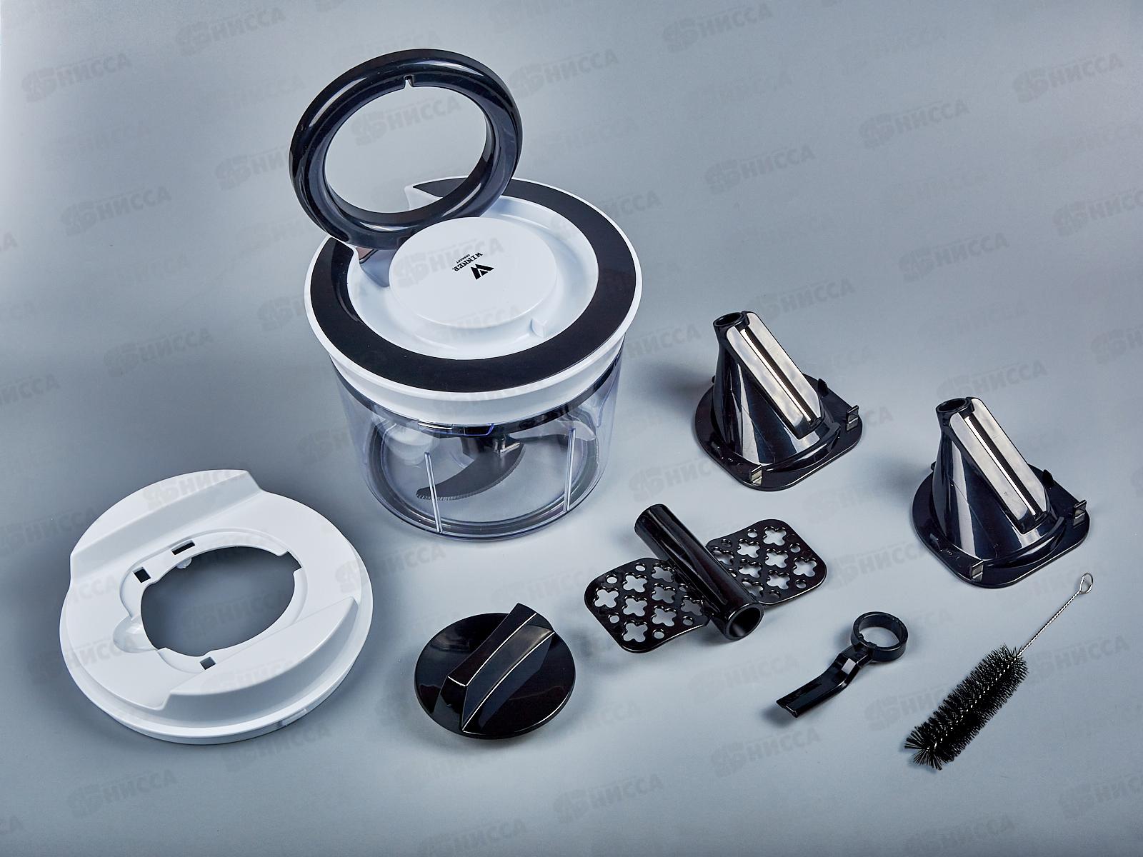 Многофункциональный измельчитель WR-7441