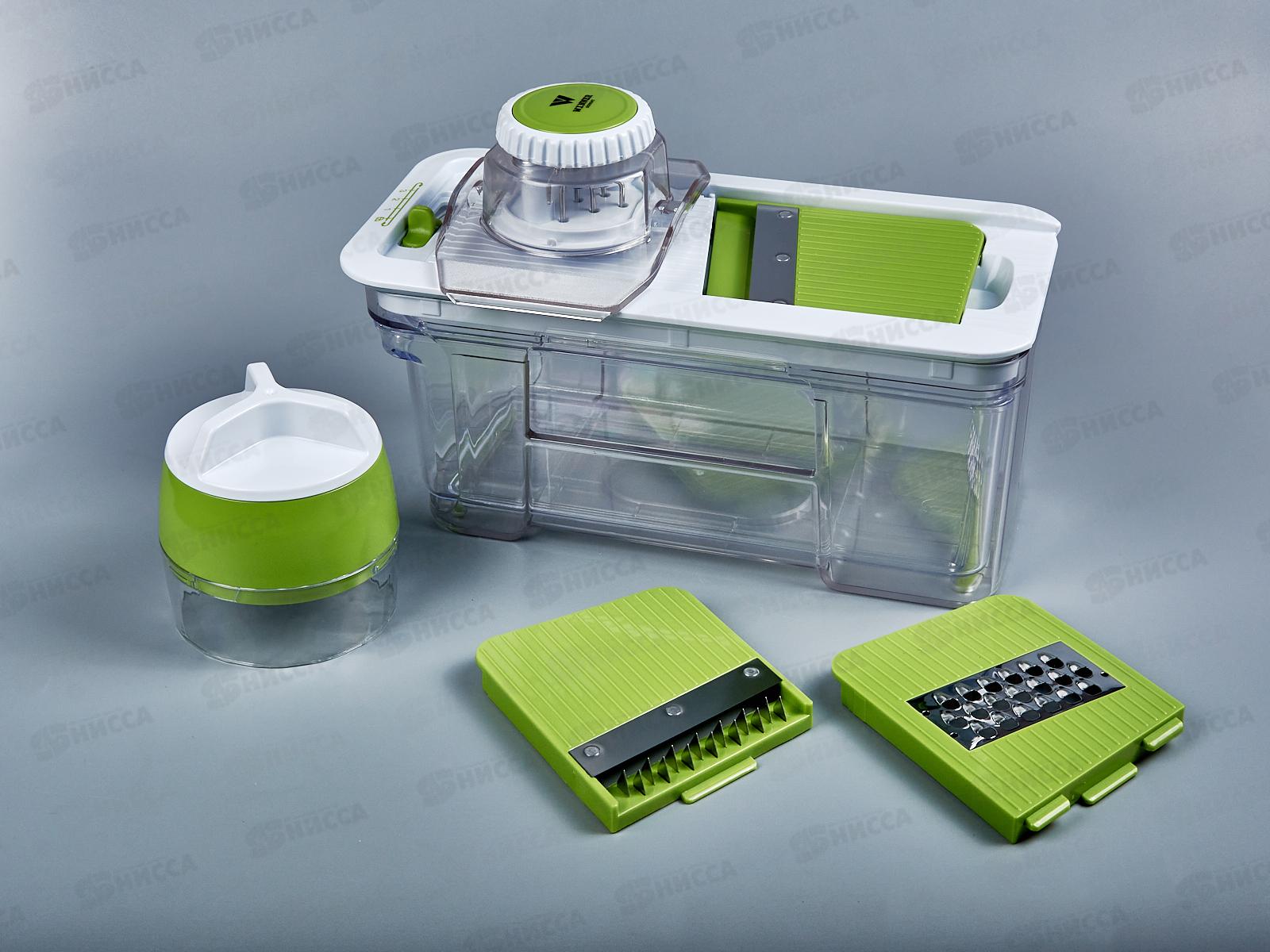 Терка WR-7454 Мандолина