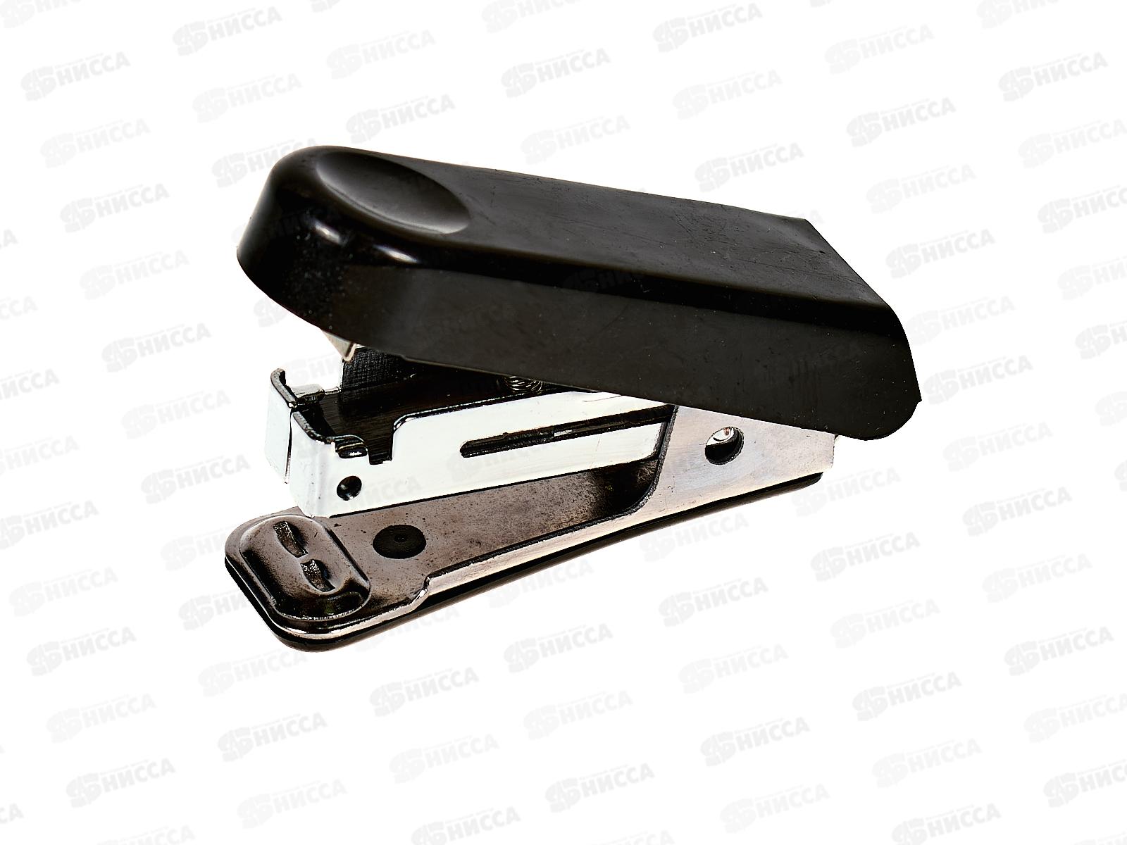 Степлер №10 OfficeSpace черн.,437*12