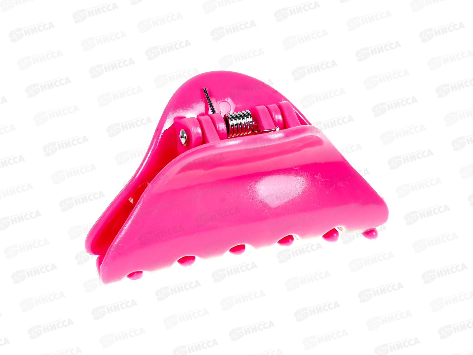 Краб д/волос &quotAmelia-Classic&quot микс 5*1,5см 317-1442