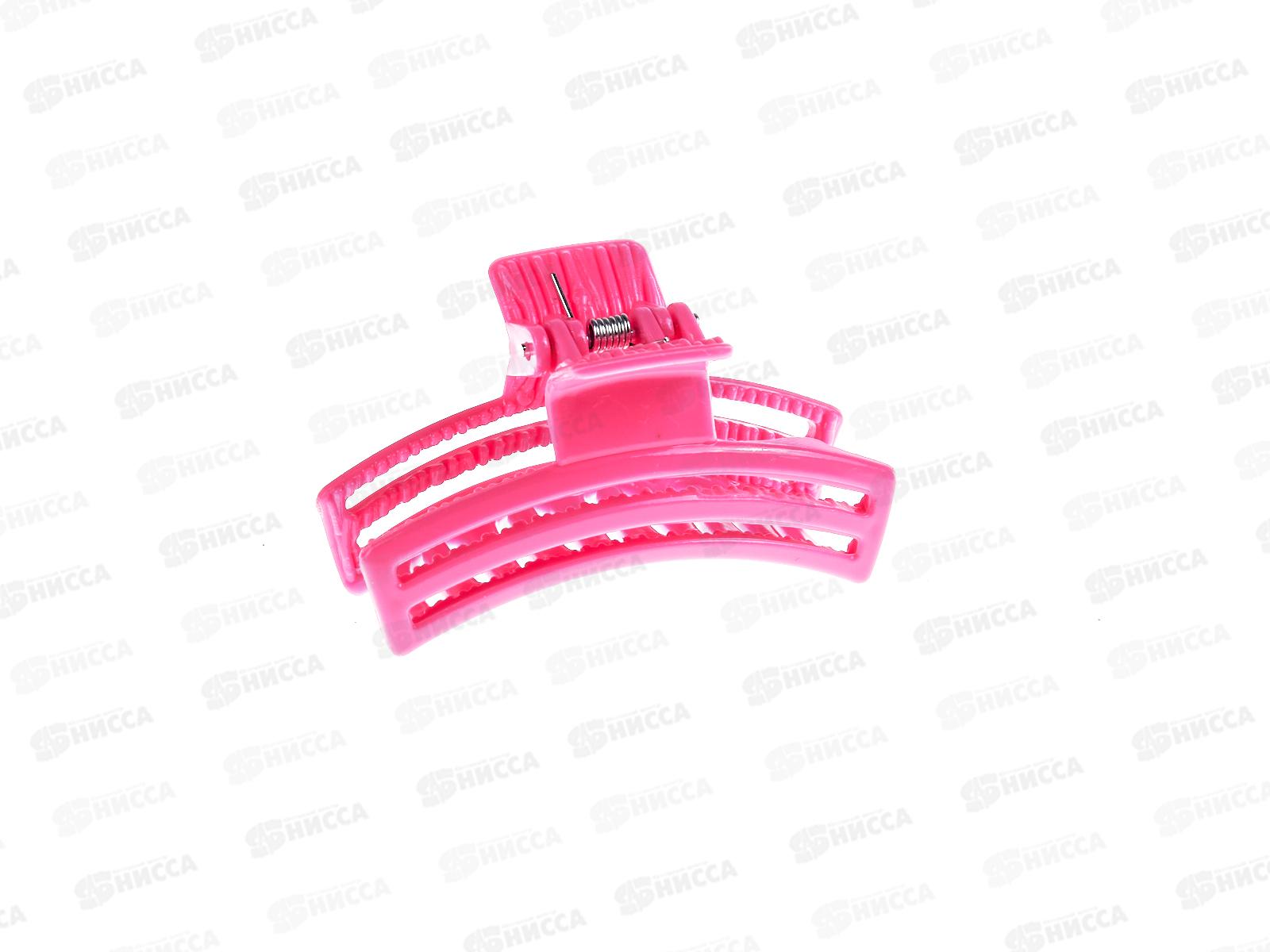 Краб д/волос &quotAmelia-Strips&quot микс 6*2см 317-1445