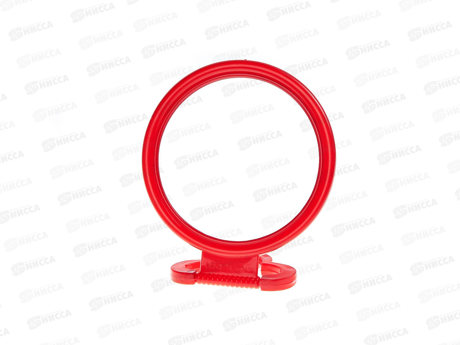 Зеркало настольное &quotВыгода&quot круг 420-116