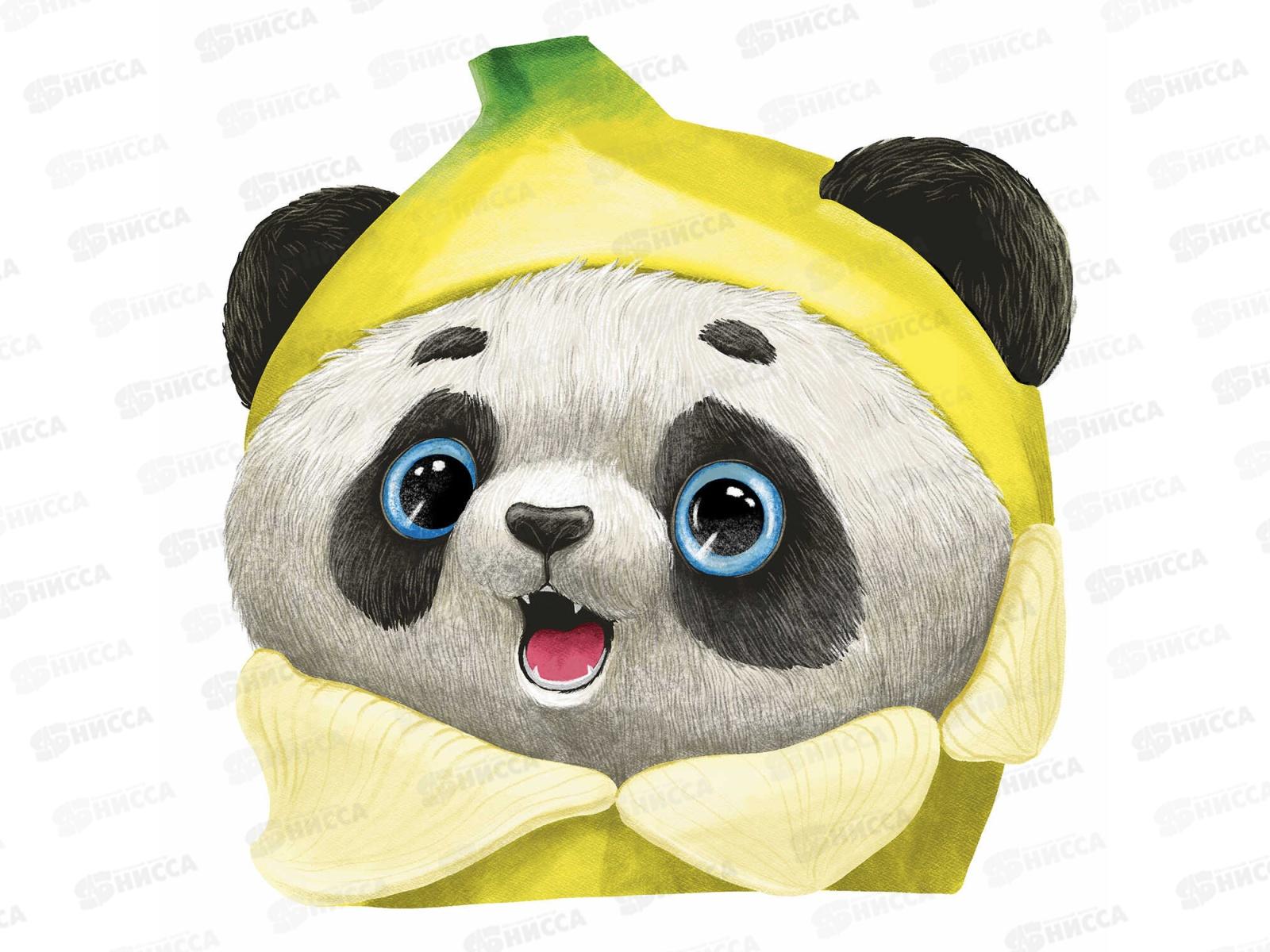 Блокнот 30л ФЕН 120*117 Сладкая мордочка, 63038*10/300