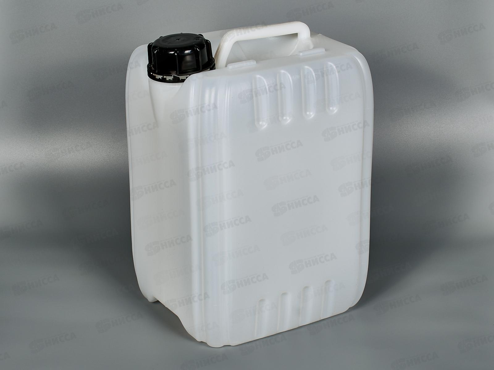 Канистра 10л пищевая Ангарск *20