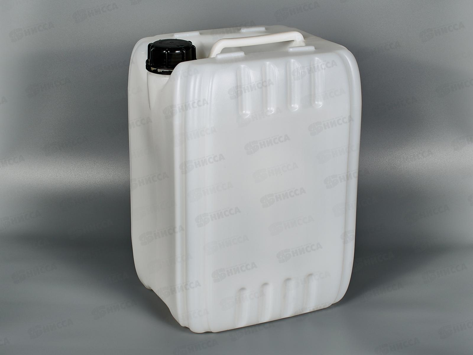 Канистра 20л пищевая Ангарск *10