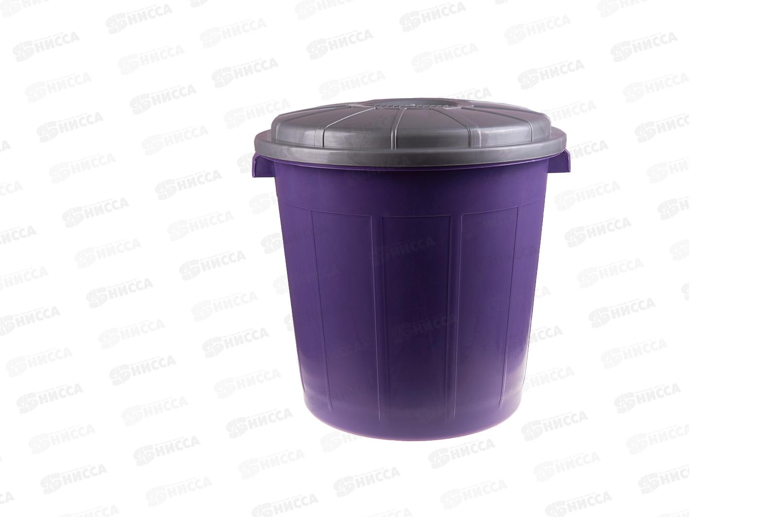 Бак 40л Колор Ангарск *5